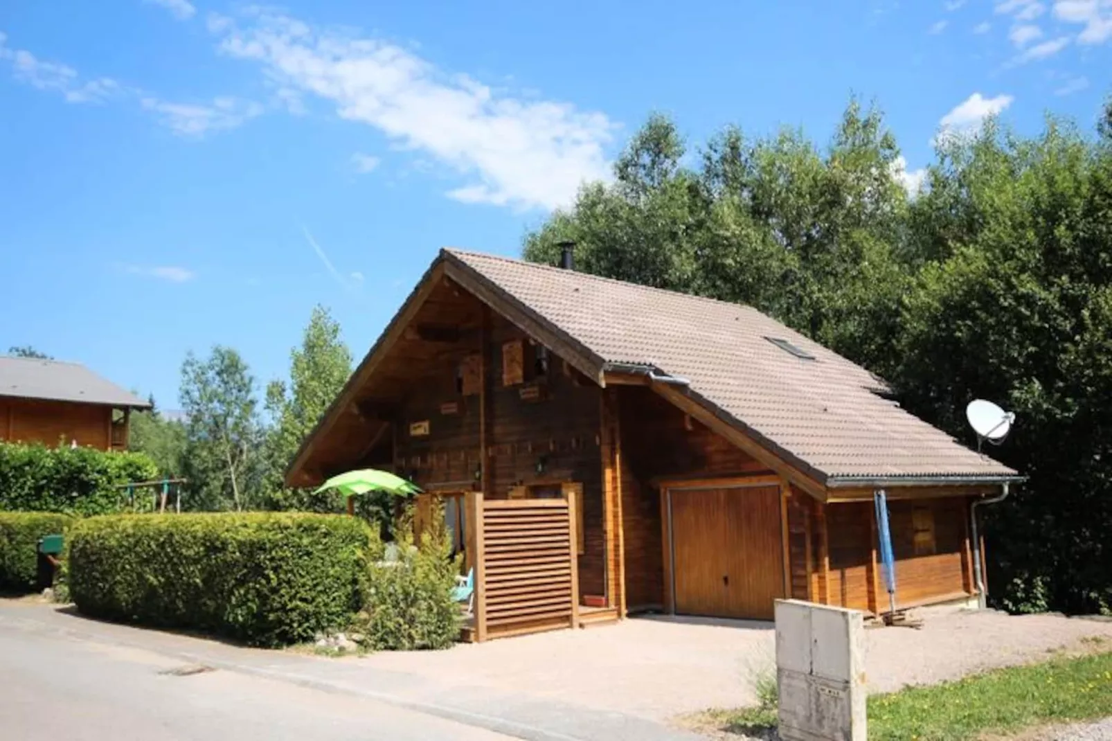 Chalets à Saint Jean d'Aulps-Image-tags.