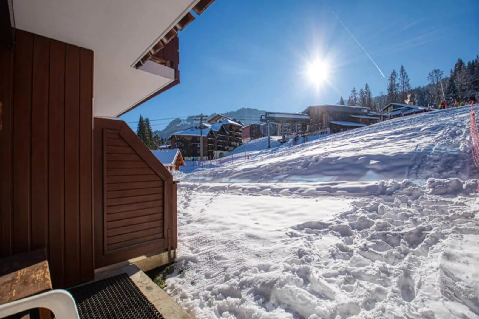 Résidence Eterlous-Eetkamer