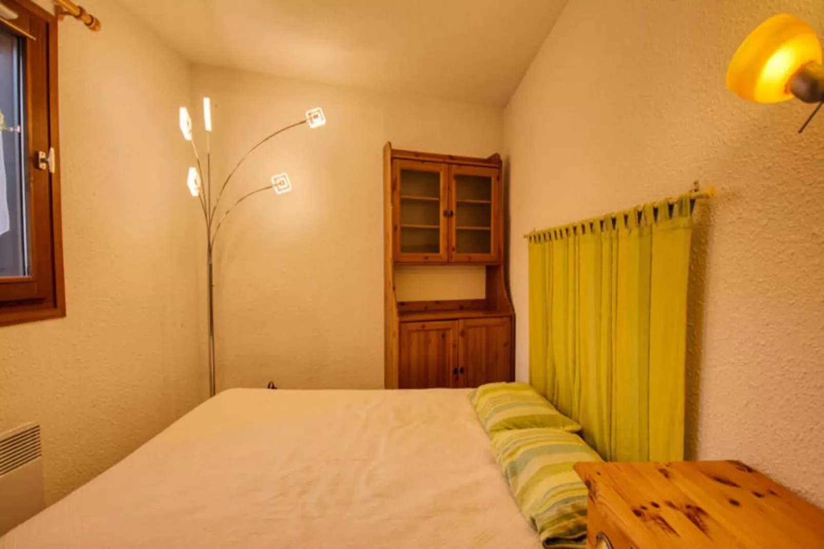 Résidence Hauts Des Esserts-Keuken