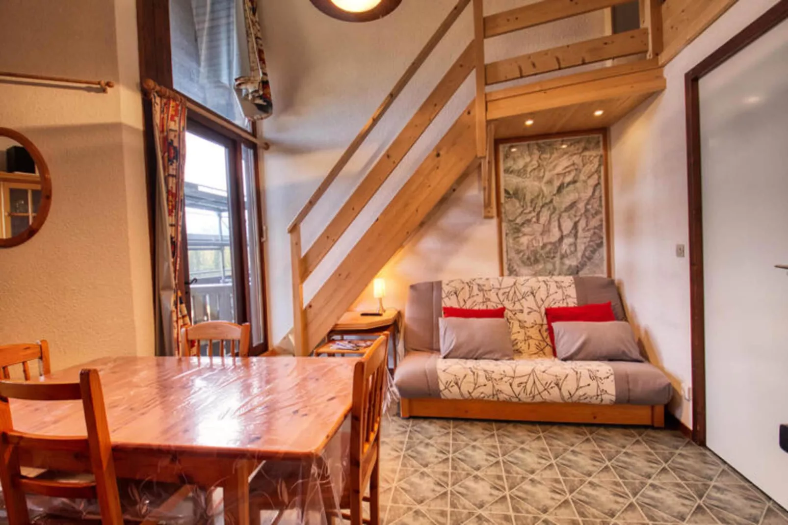 Résidence Grand Horizon Ii-Buitenkant zomer