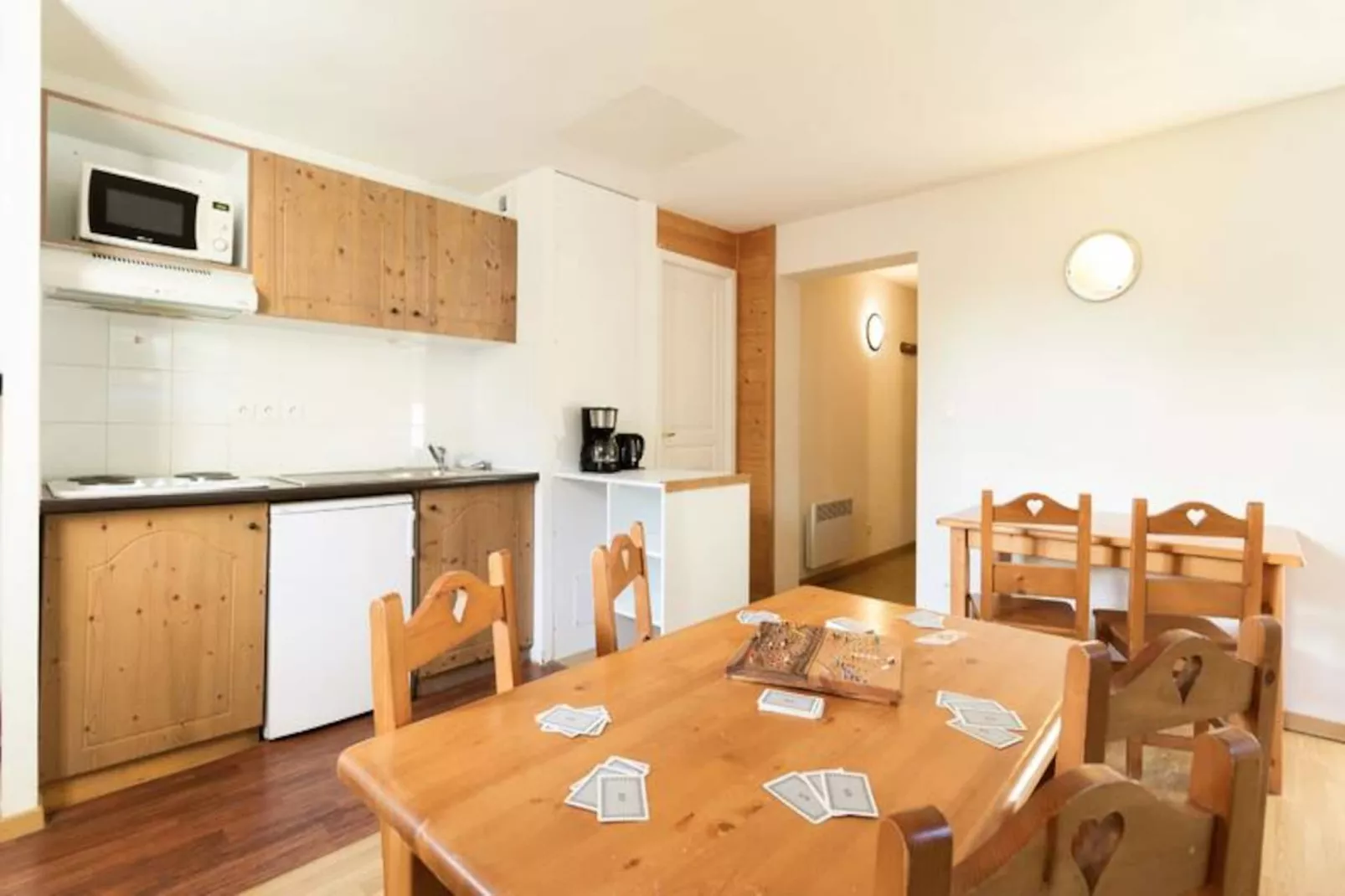 Résidence Garden & City Evian les Bains - Lugrin***-Image-tags.