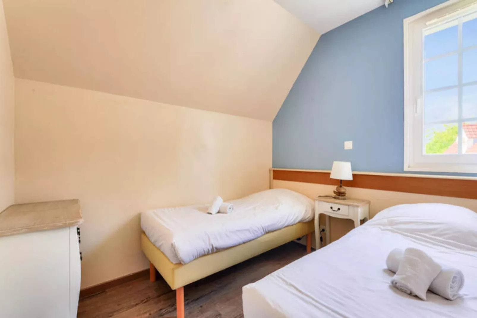 Les Maisons de Belle Dune - maeva Home