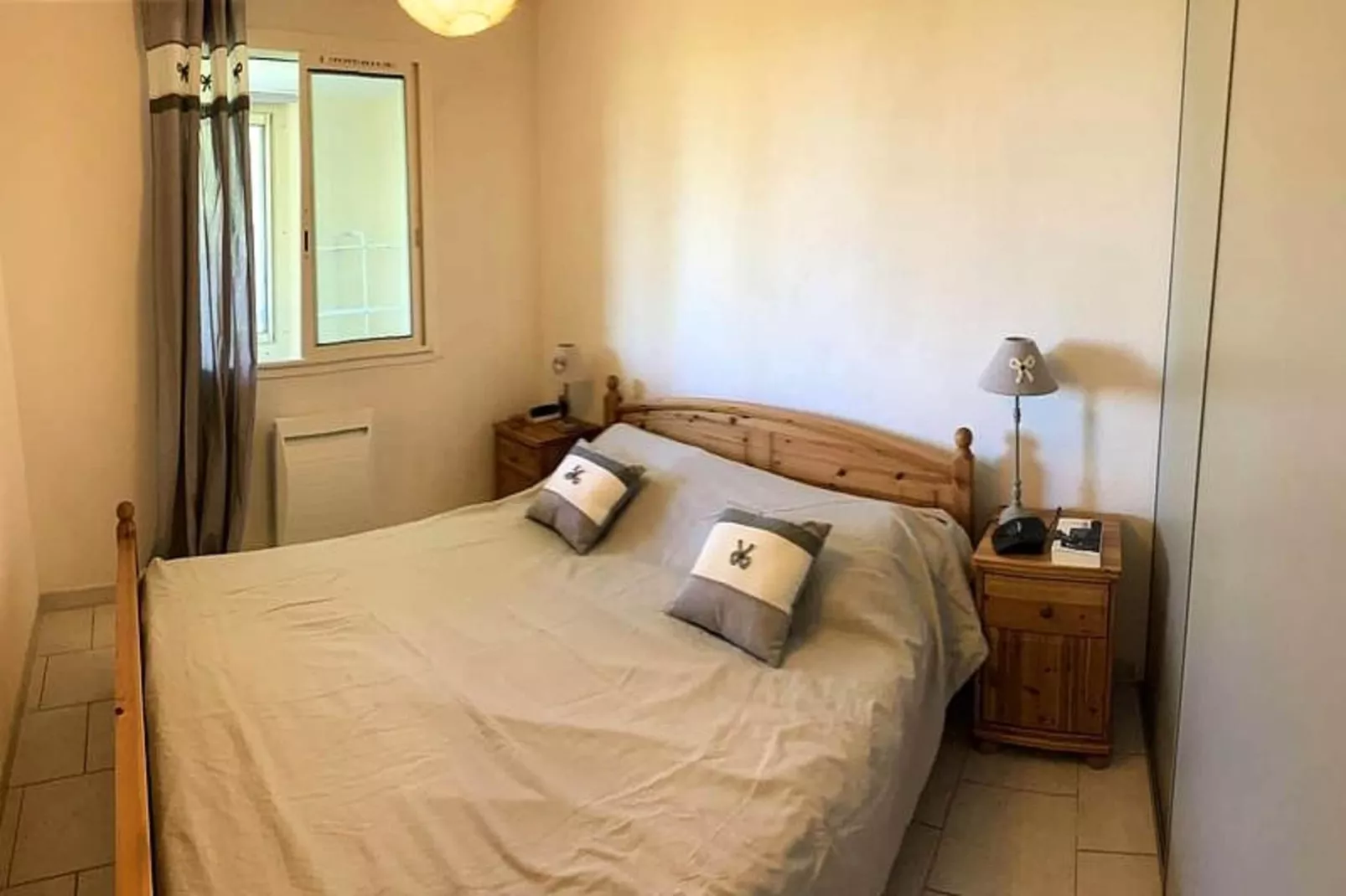 Résidence Olivier-Eetkamer