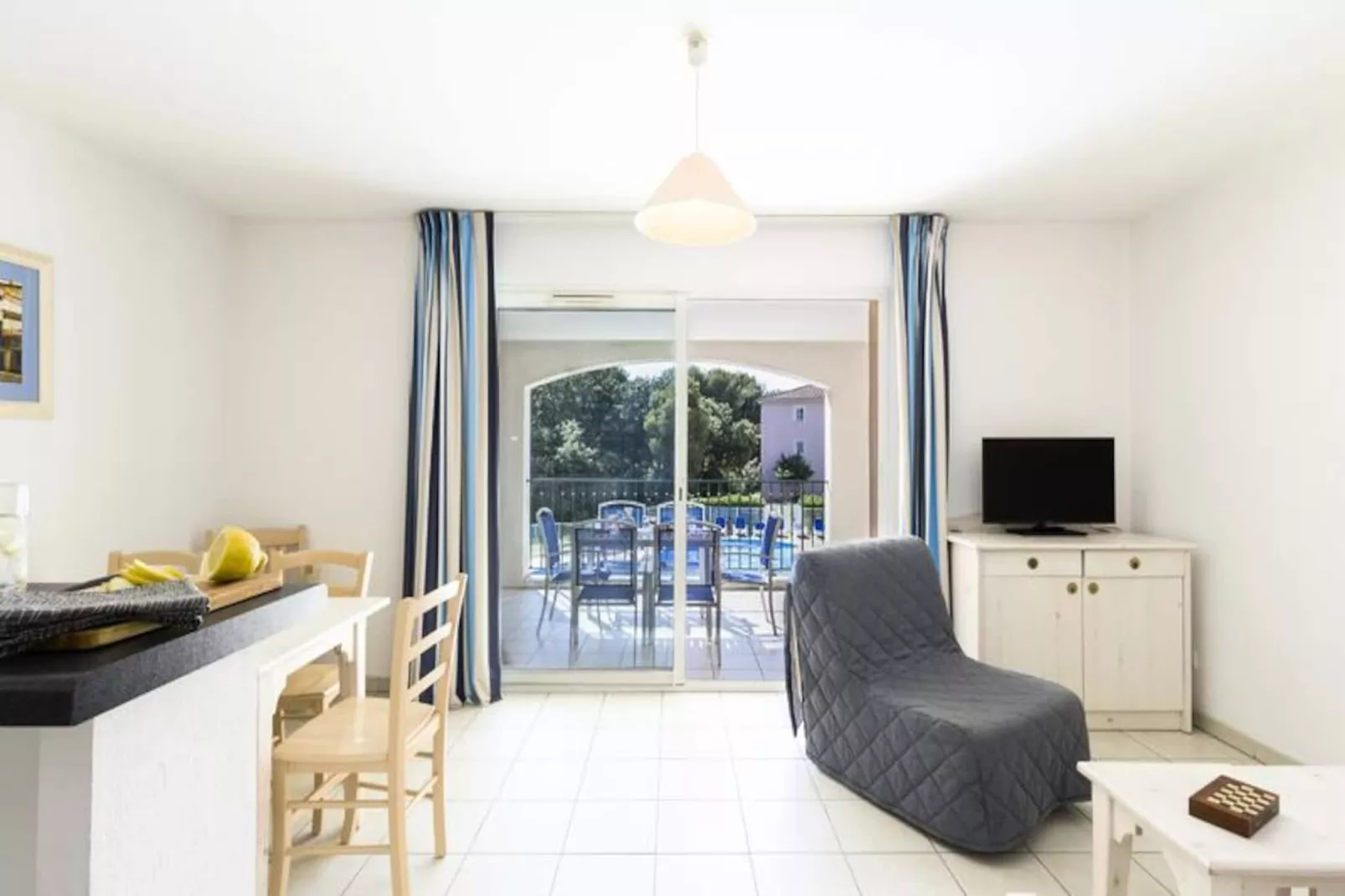 Résidence Garden & City Six-Fours-Les-Plages***-Image-tags.