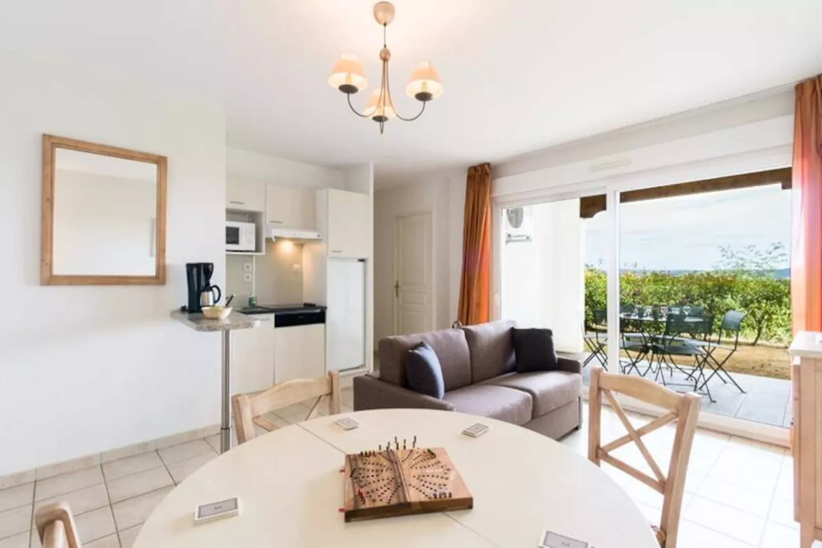 Résidence Garden & City Les Bastides***-Image-tags.