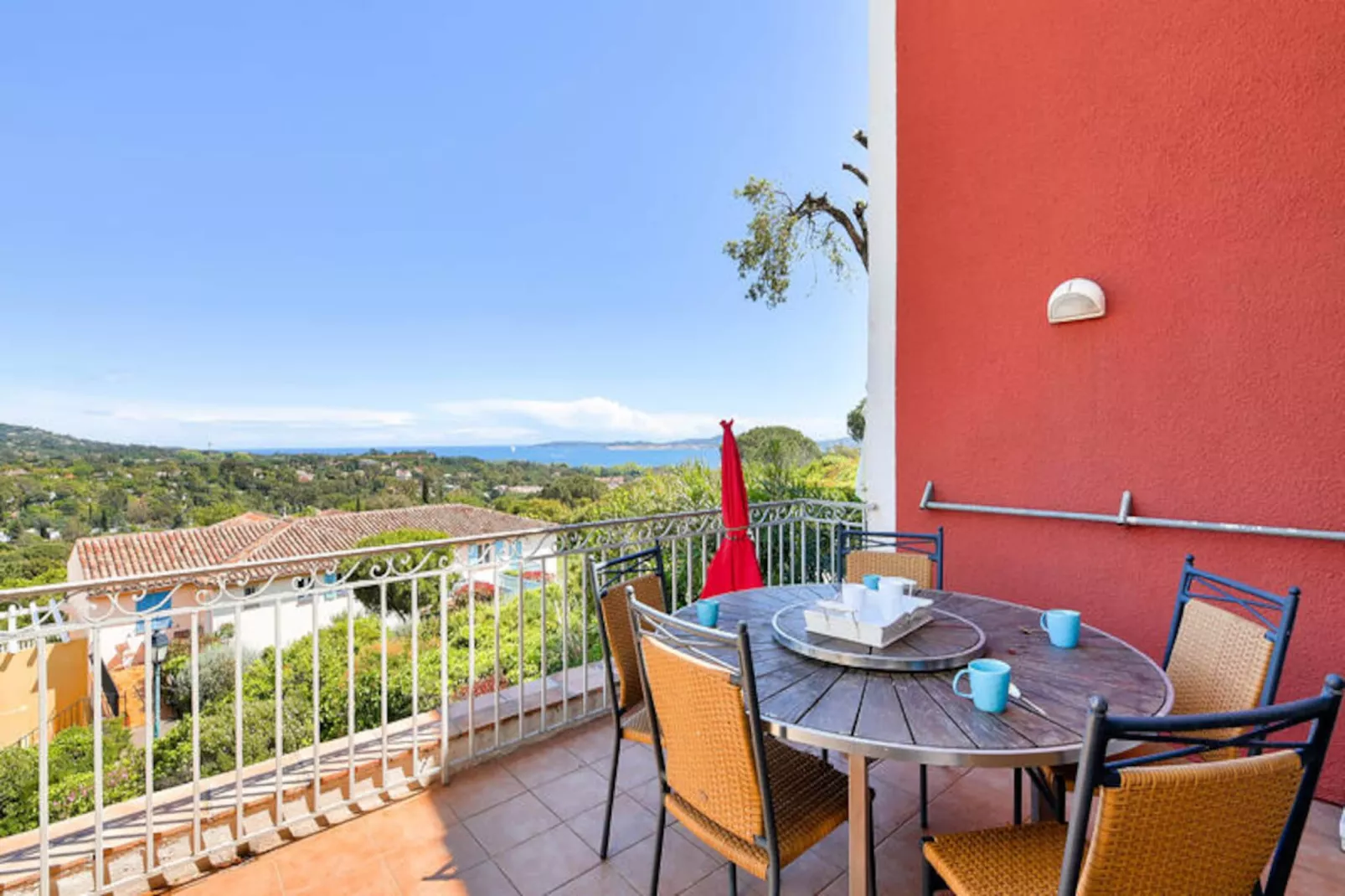 Les Bastides aux Restanques du Golfe de St Tropez - maeva Home-Image-tags.