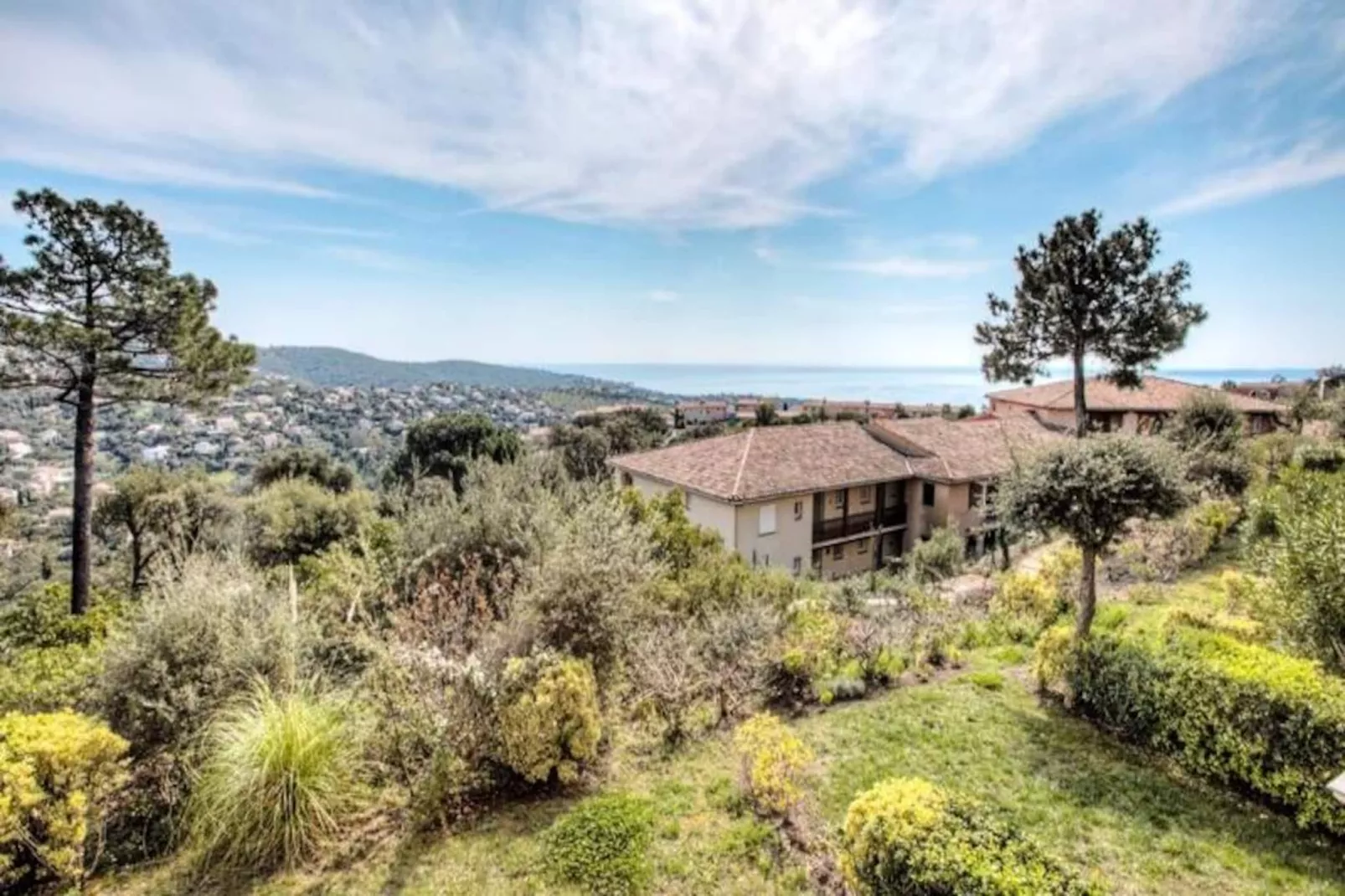 Résidence le Hameau des Issambres - maeva Home-Image-tags.