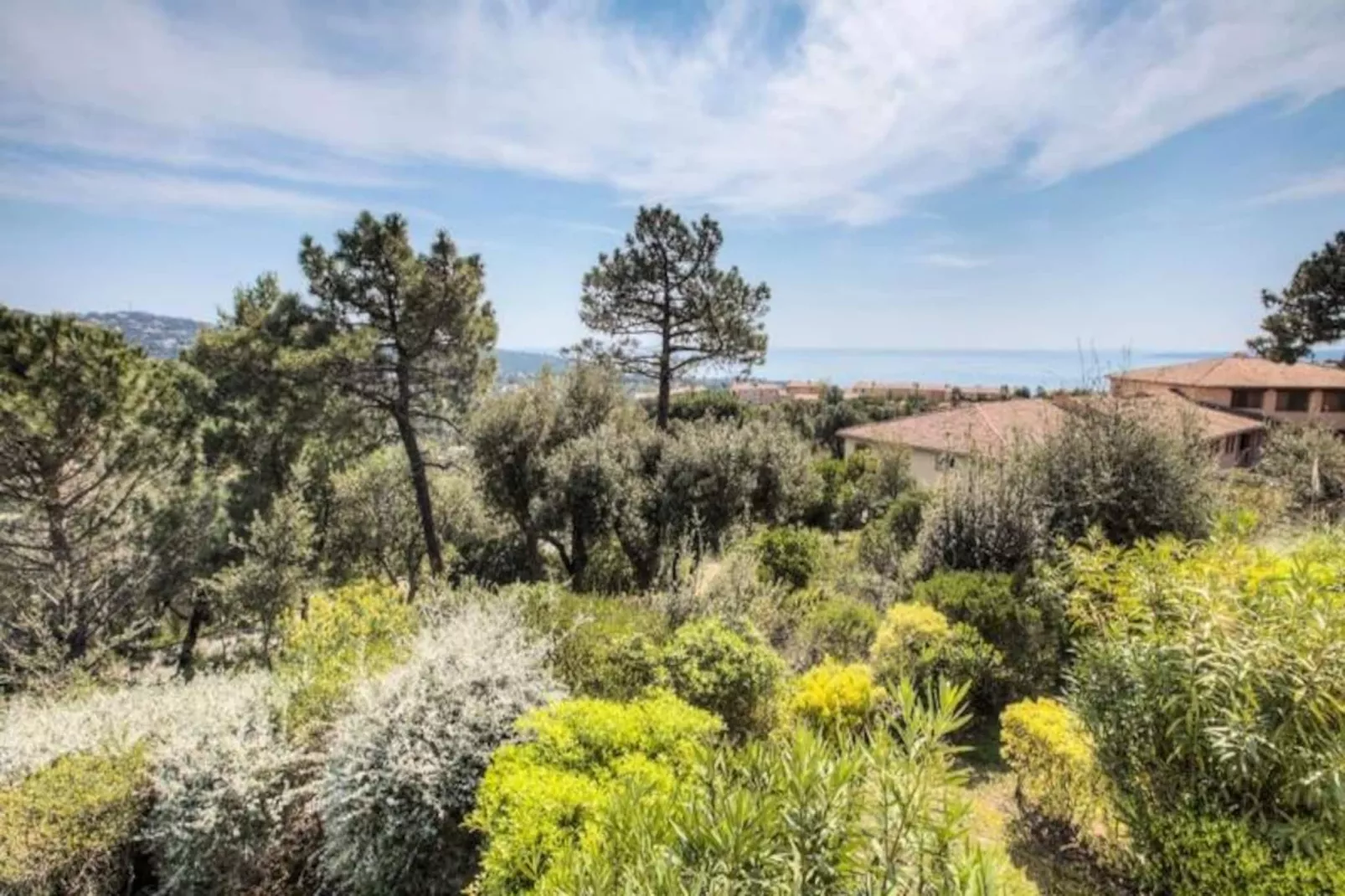 Résidence le Hameau des Issambres - maeva Home-Image-tags.