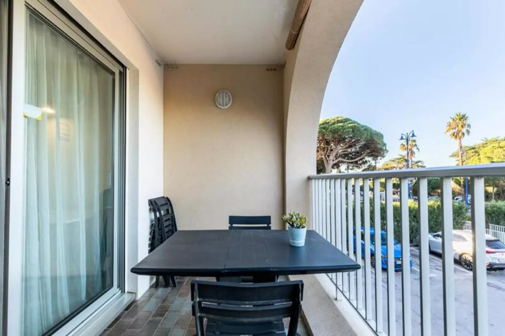 Hyeres Parc - maeva Home-Buitenkant zomer