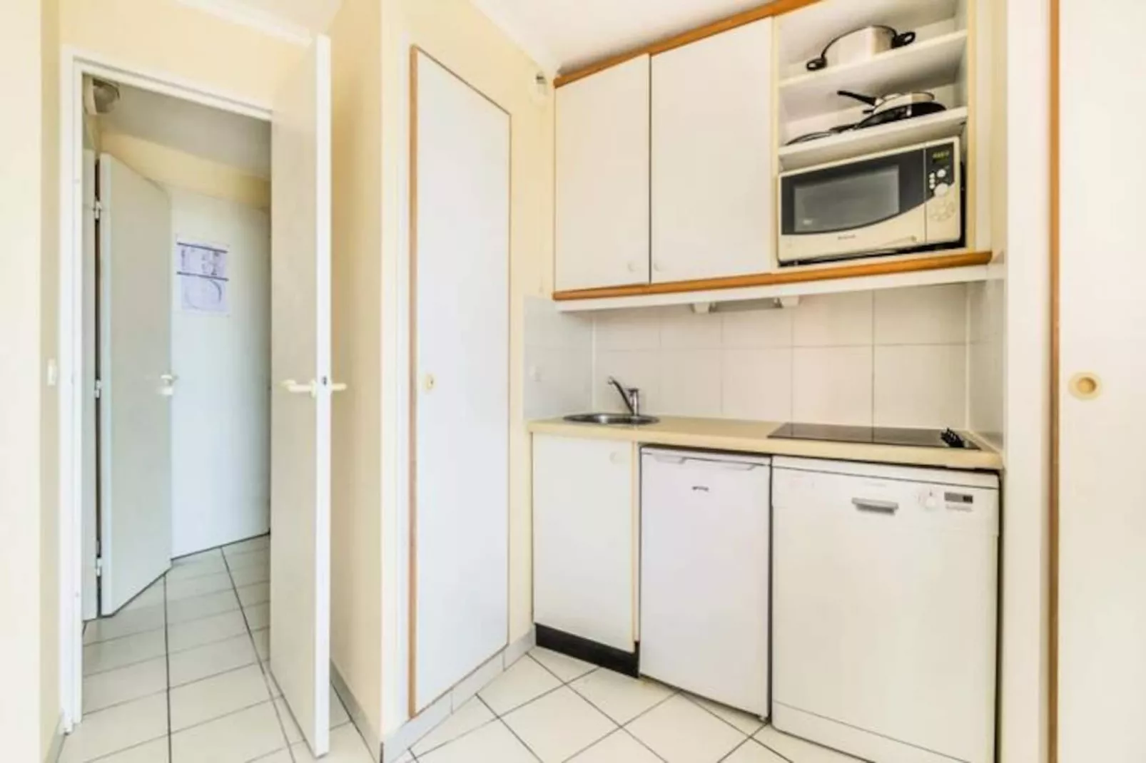 Résidence le Hameau de Cap Esterel - maeva Home-Image-tags.