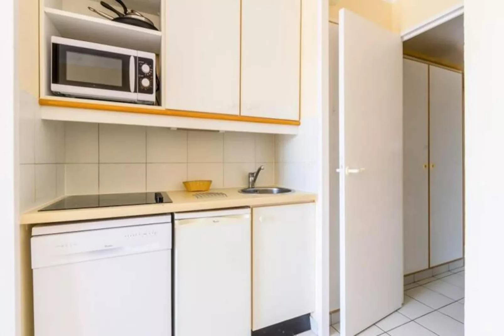 Résidence le Hameau de Cap Esterel - maeva Home-Image-tags.