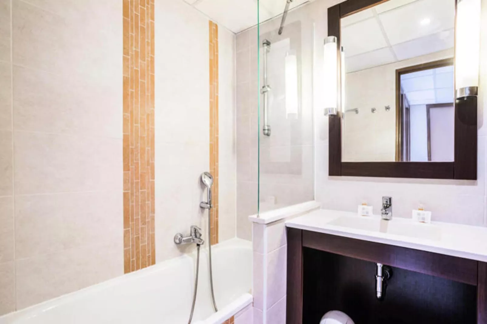 Résidence Cap Hermes - maeva Home-Buitenkant zomer