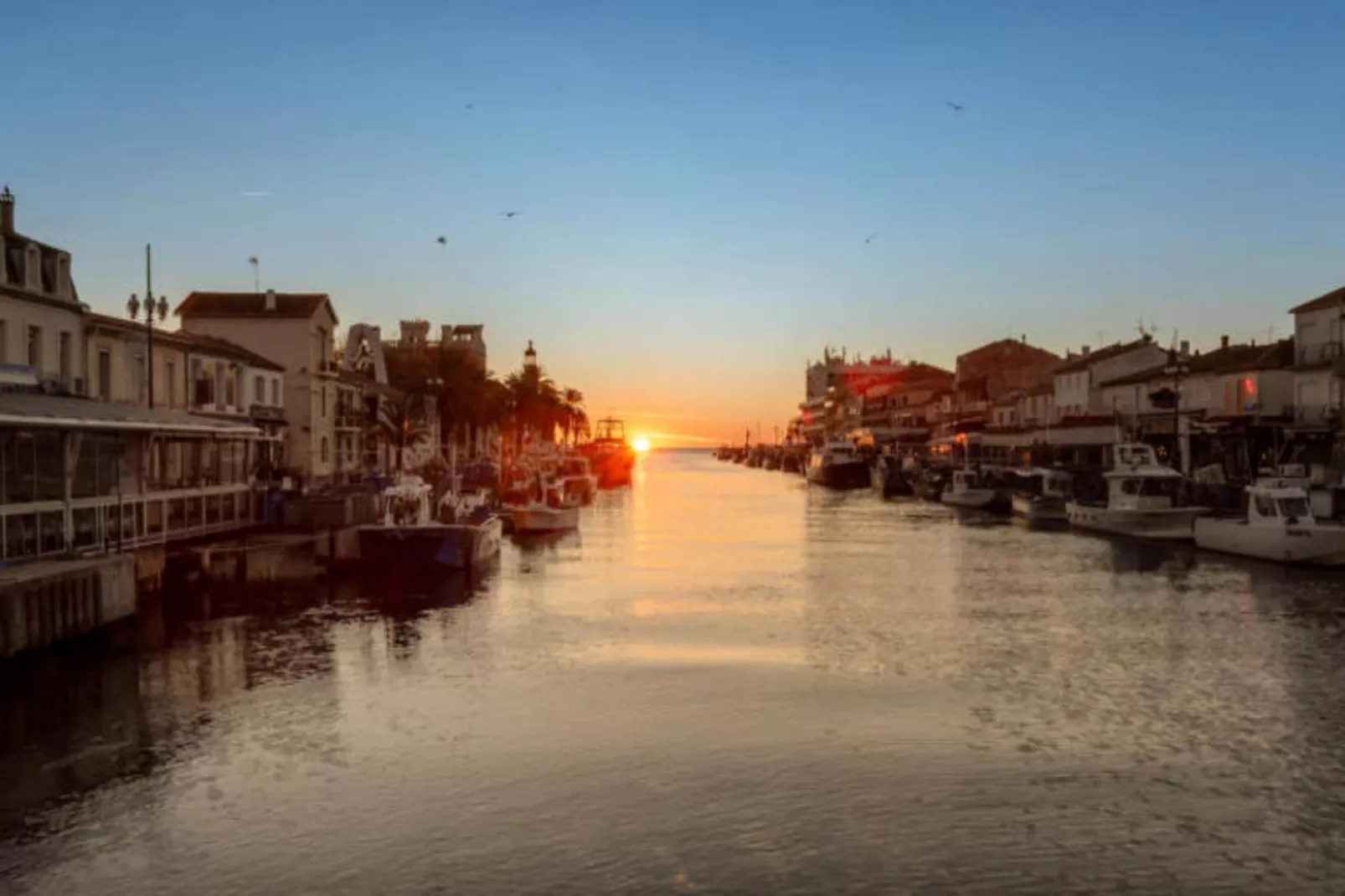 Résidence Cap Hermes - maeva Home-Gebieden zomer 20km