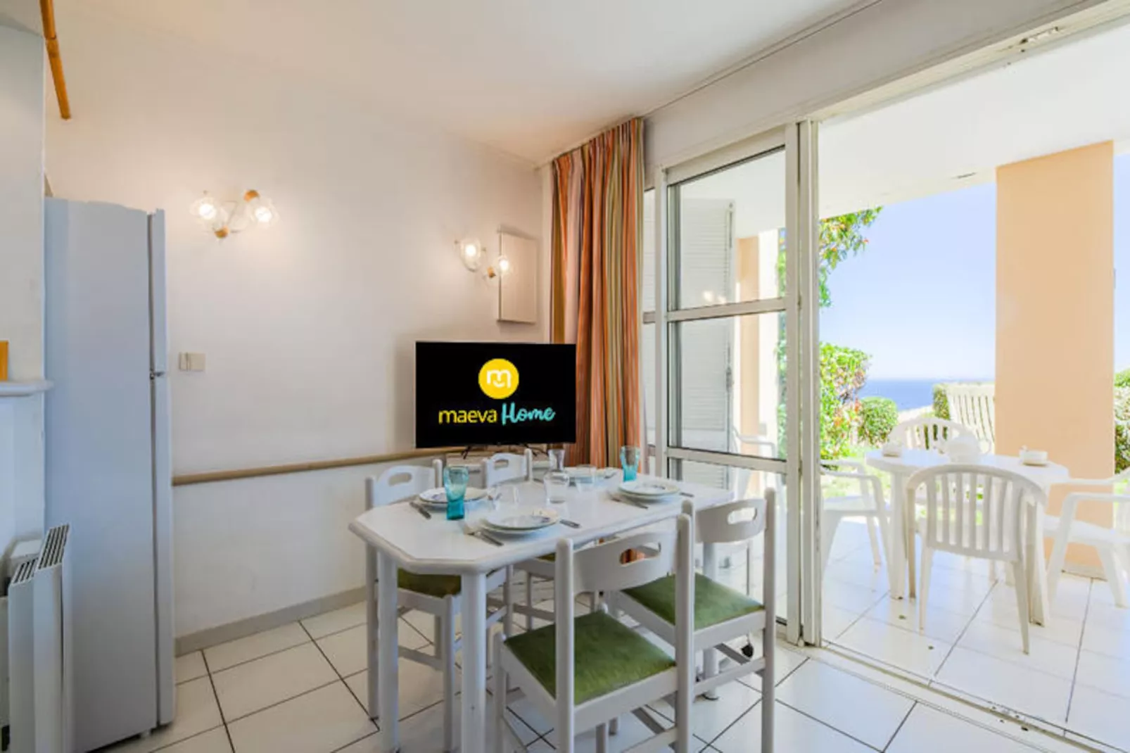 Résidence le Village de Cap Esterel - maeva Home-Image-tags.