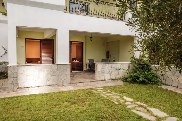 Holiday resort Asteris Village, Gerakini-Junior Suite