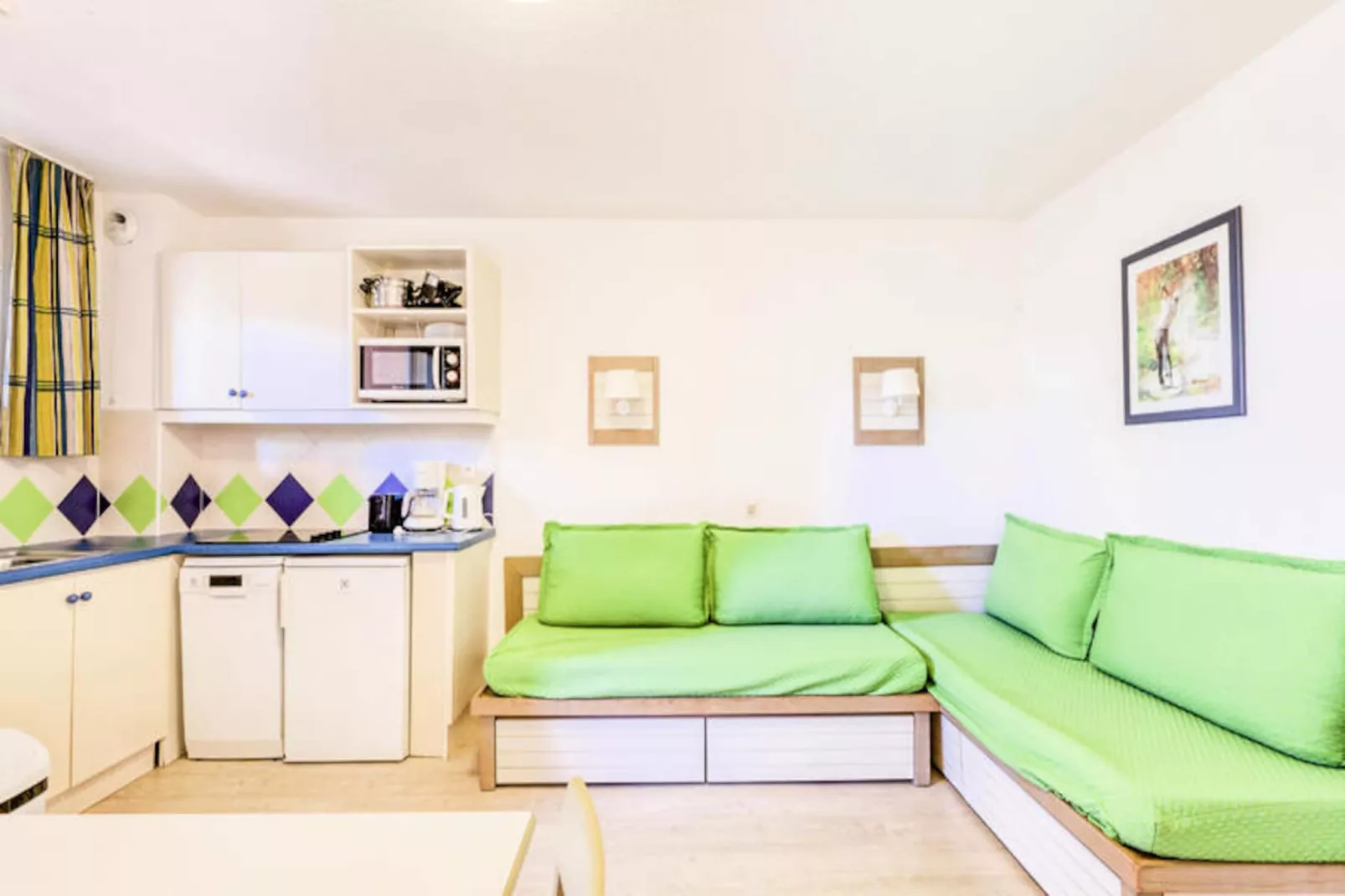 Résidence Saint-Raphaël Valescure - maeva Home-Image-tags.