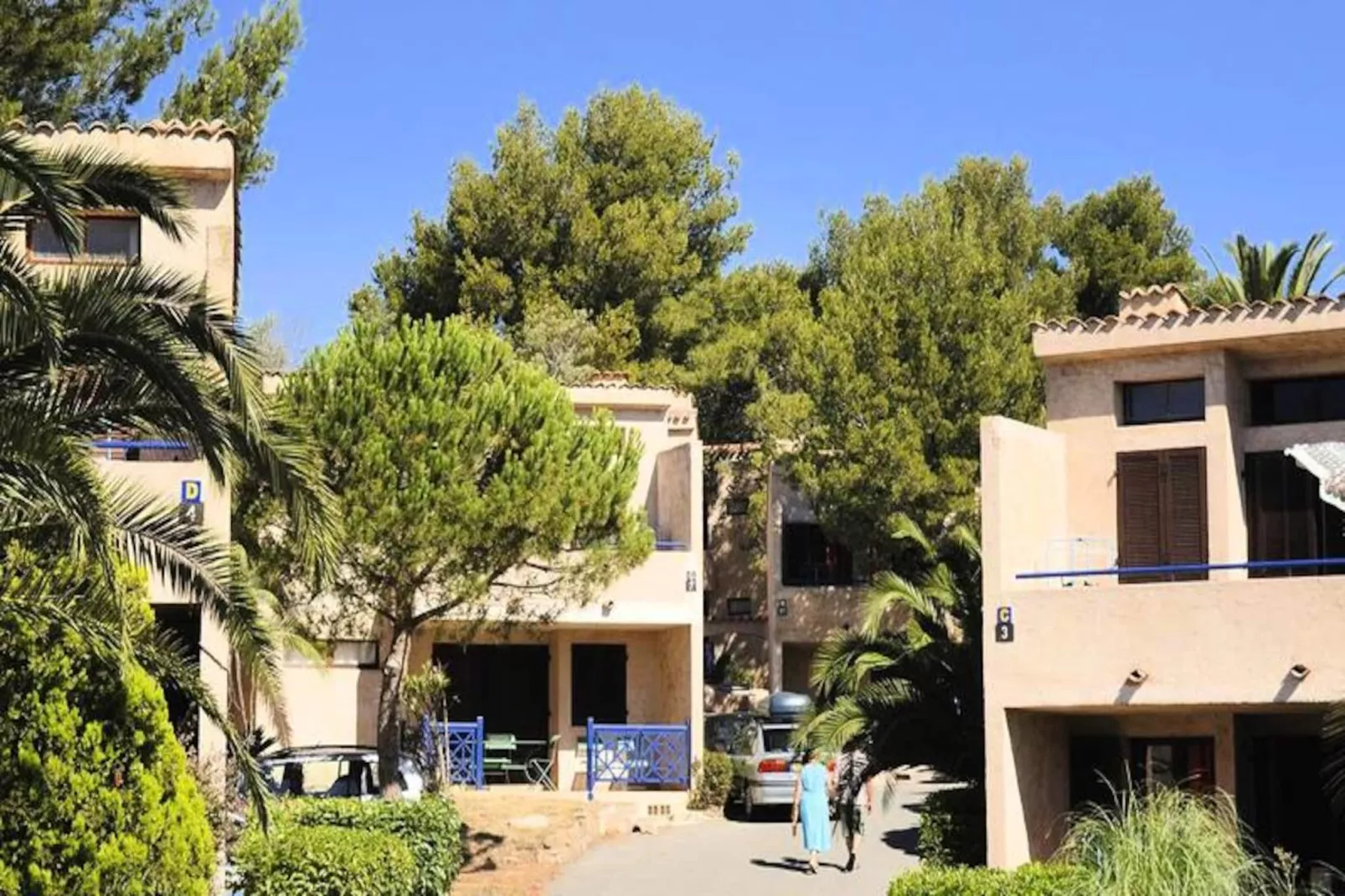 Résidence Goélia Les Jardins d'Azur-Image-tags.