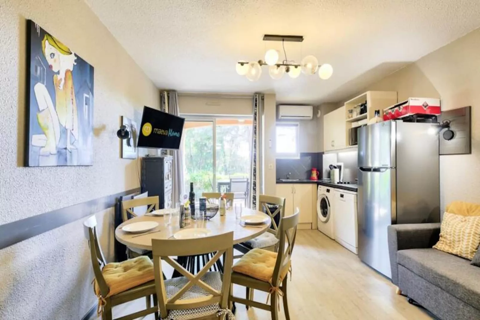 Résidence Saint-Raphaël Valescure - maeva Home-Image-tags.