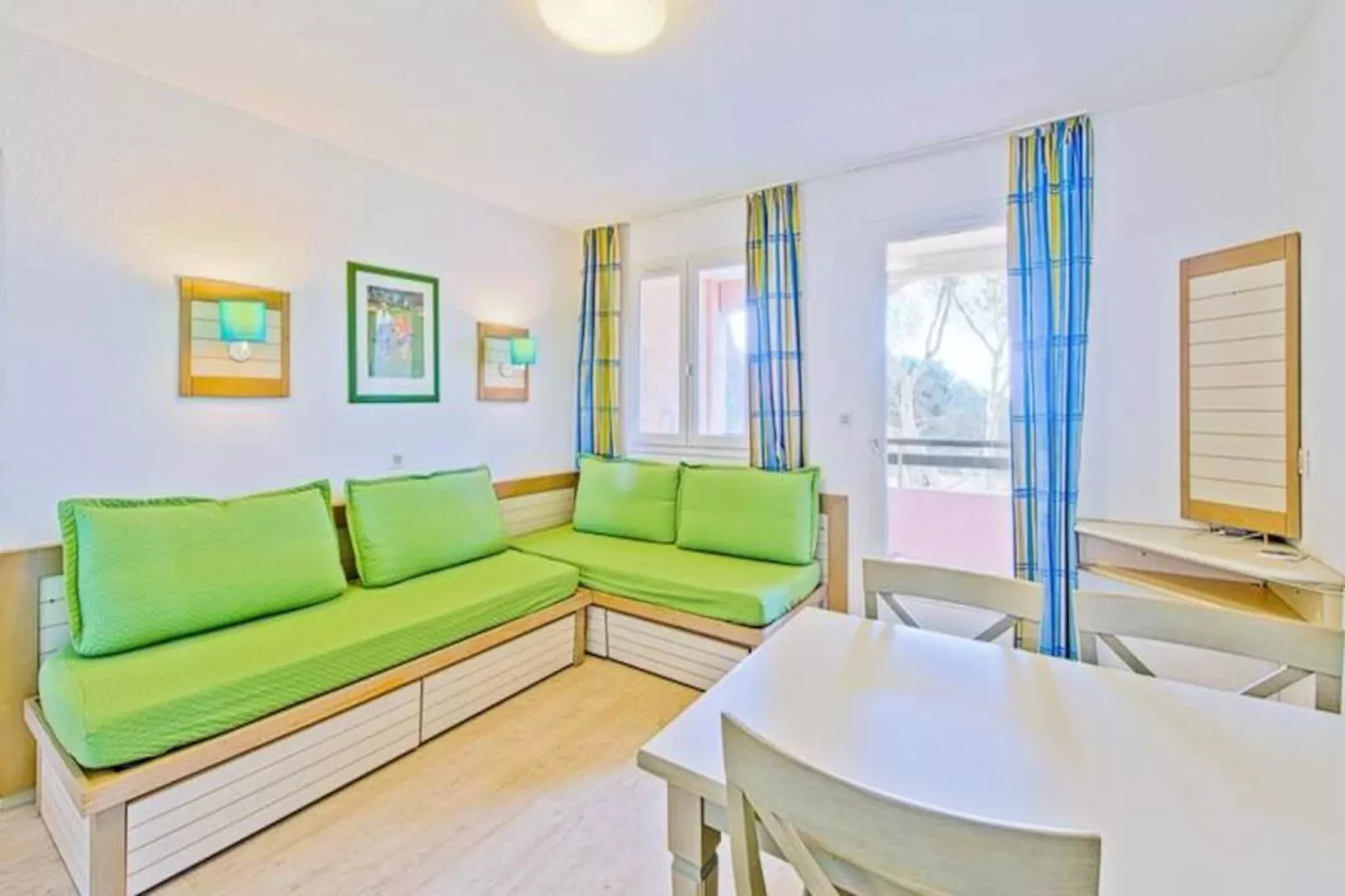 Résidence Saint-Raphaël Valescure - maeva Home-Image-tags.