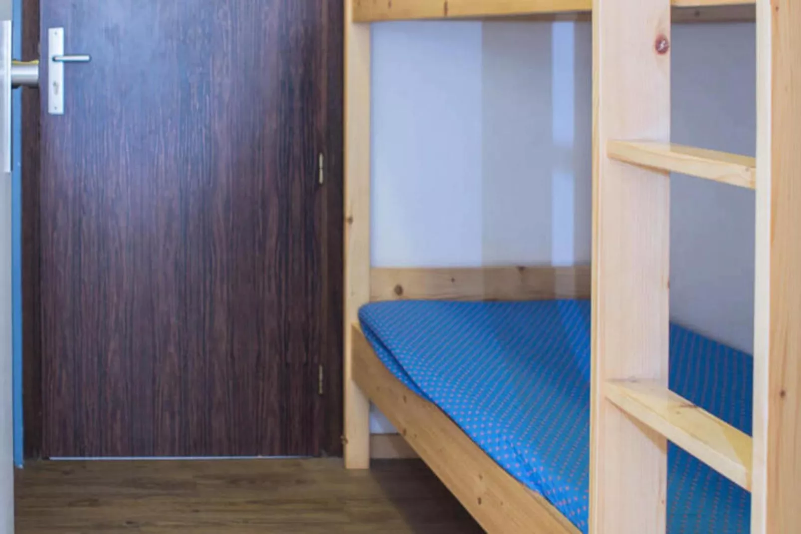 Résidence Promenade des Bains - maeva Home-Slaapkamer