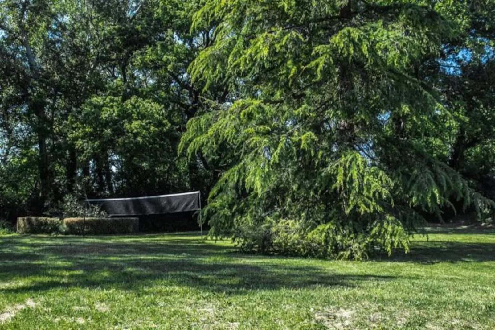 Superbe Mas Provencal Avec Piscine Chauff&eacute;e-Image-tags.