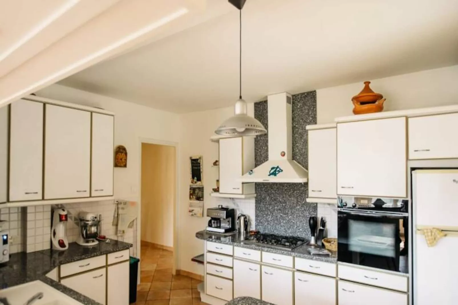 Villa Balleti - Piscine Priv&eacute;e Avec Vues-Image-tags.