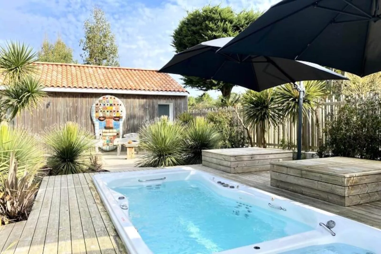 Villa Santa Maria - Domaine Le Sherwood-Image-tags.