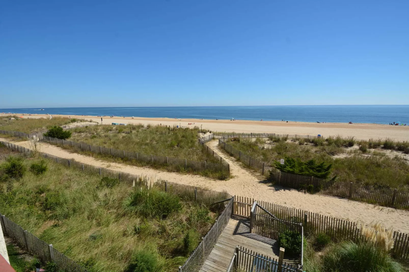 Villa Tha&iuml;lande - Domaine Le Sherwood-Gebieden zomer 5km