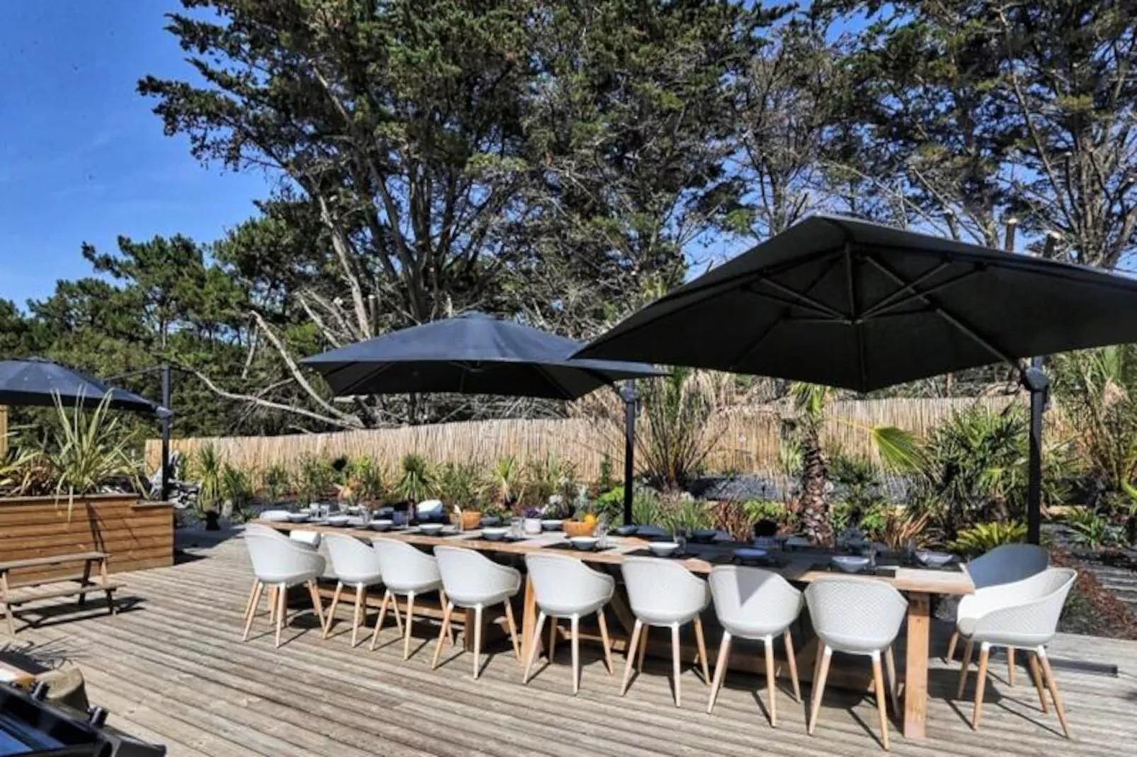 Villa Santa Teresa - Domaine Le Sherwood-Image-tags.