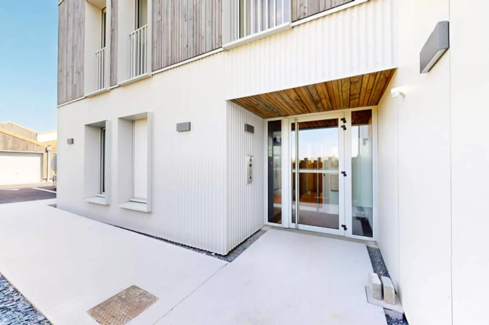 Appartements à Givrand
