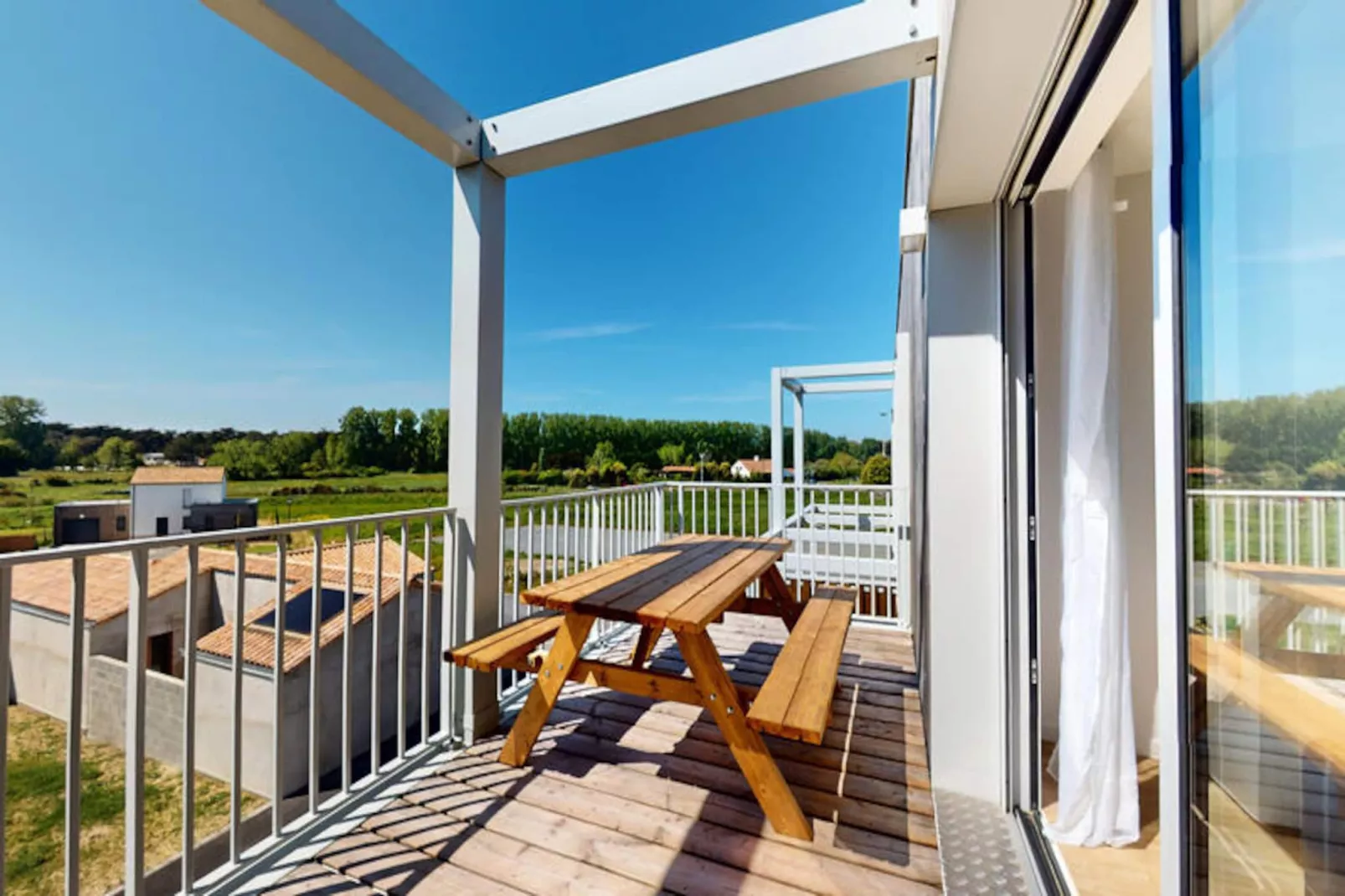 Appartements à Givrand