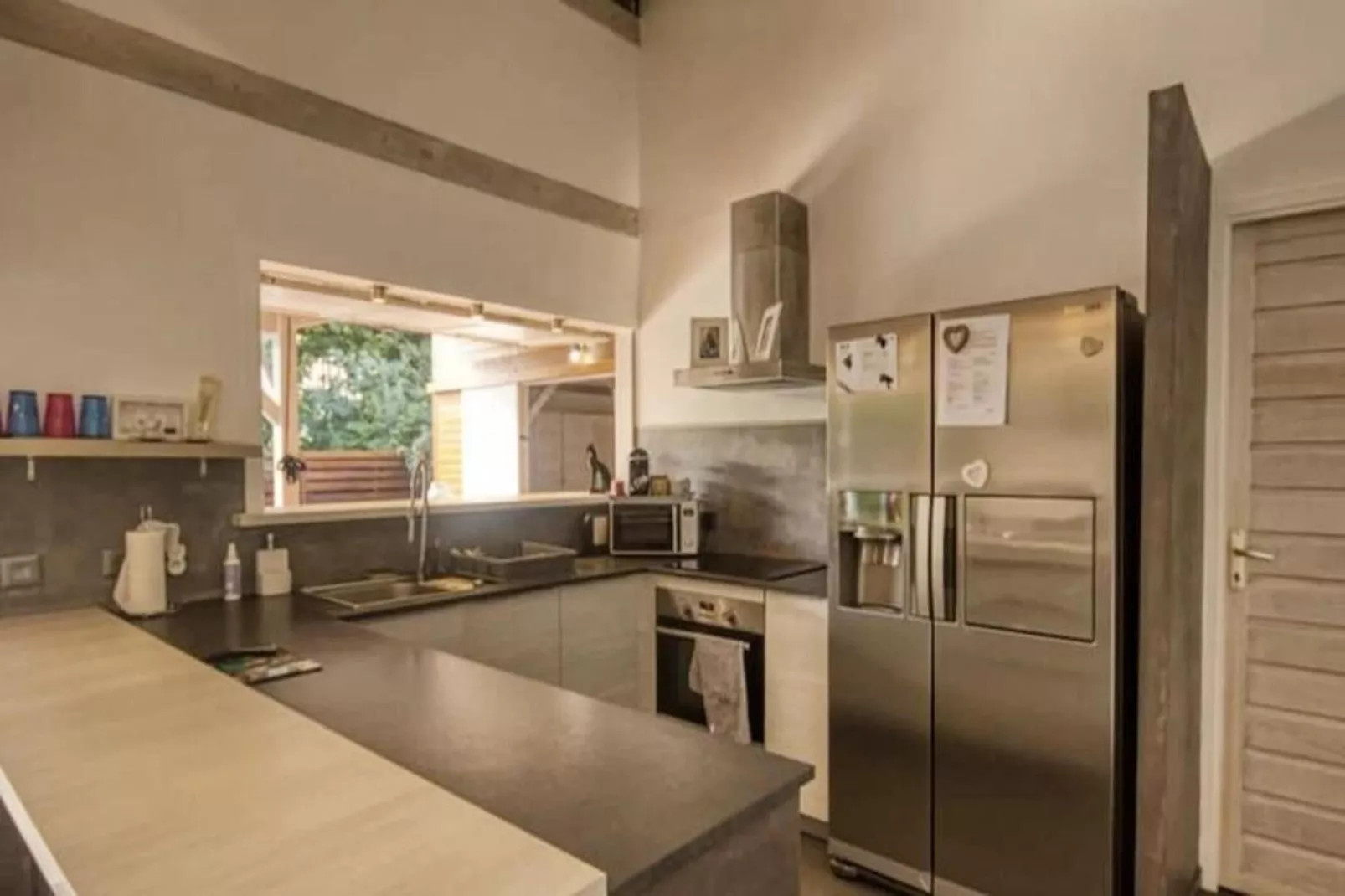 Villa Bouddha 1-Slaapkamer