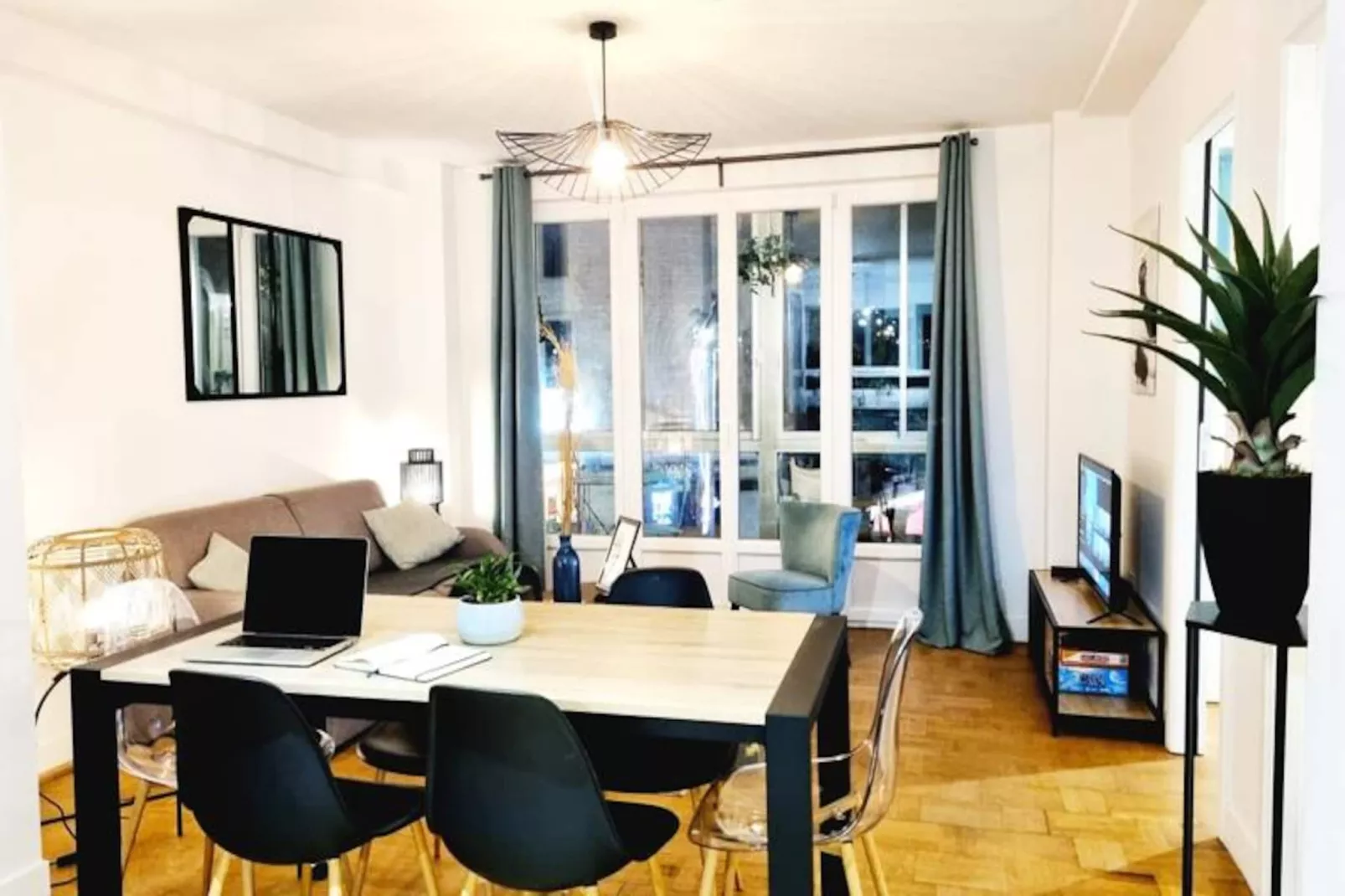 🎑 La Loggia - Superbe T3 - Confort - 2ch-Image-tags.