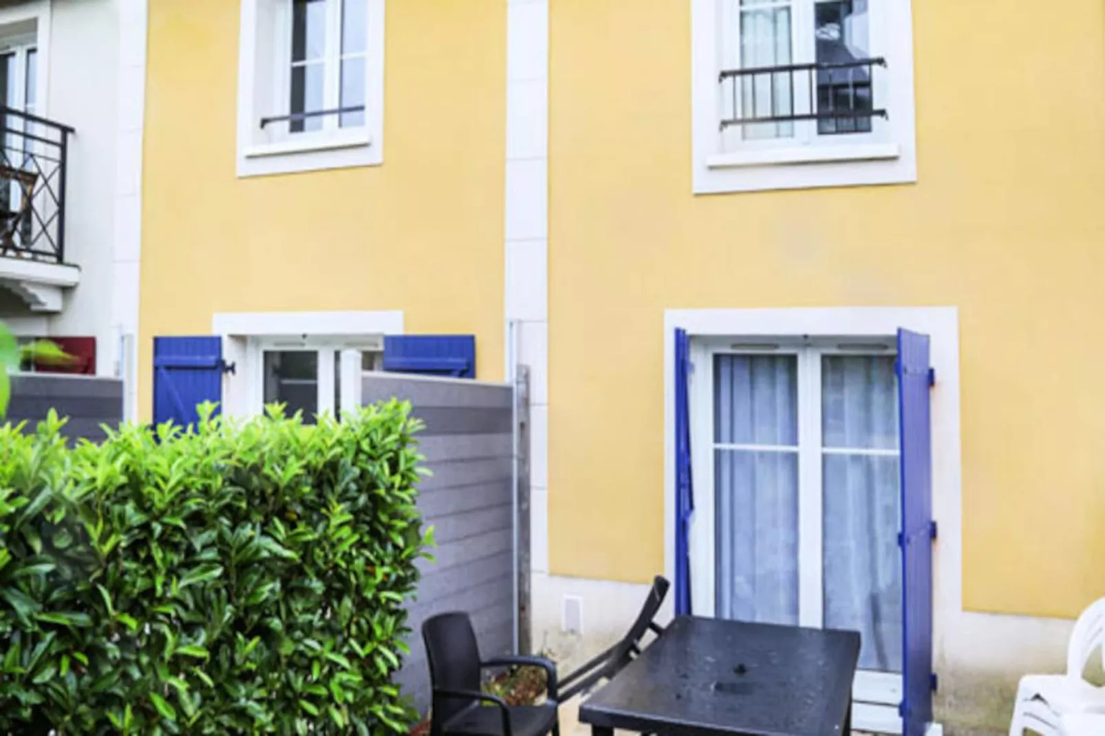 Les maisons de Port Guillaume - maeva Home-Image-tags.