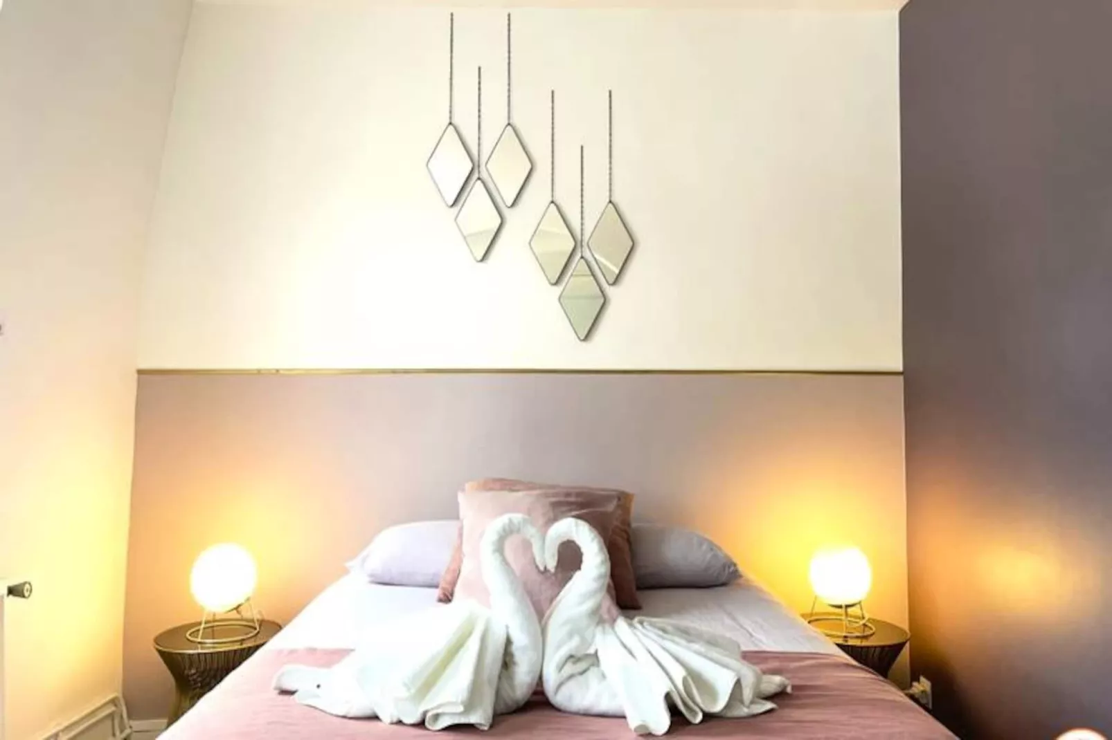 🏡 Le Duplex - Casino Et Plage &agrave; 50m - 3ch-Image-tags.