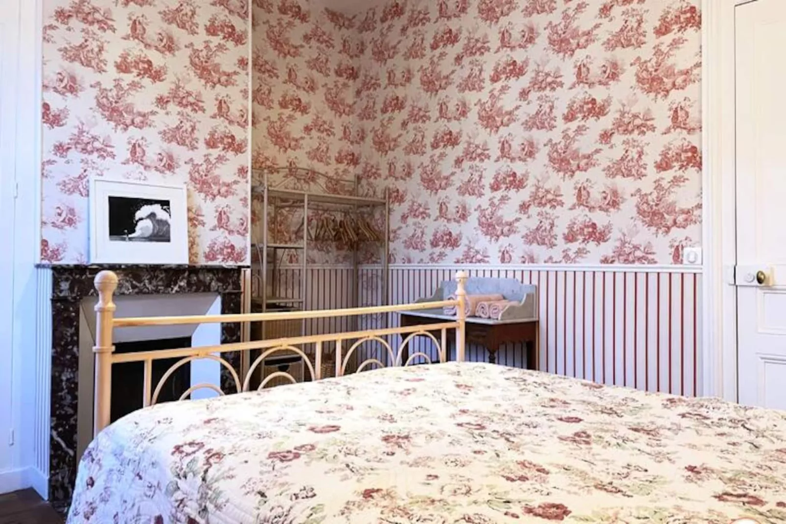 🏠 Le Petit Normandy - Terrasse Privative - Calme-Image-tags.