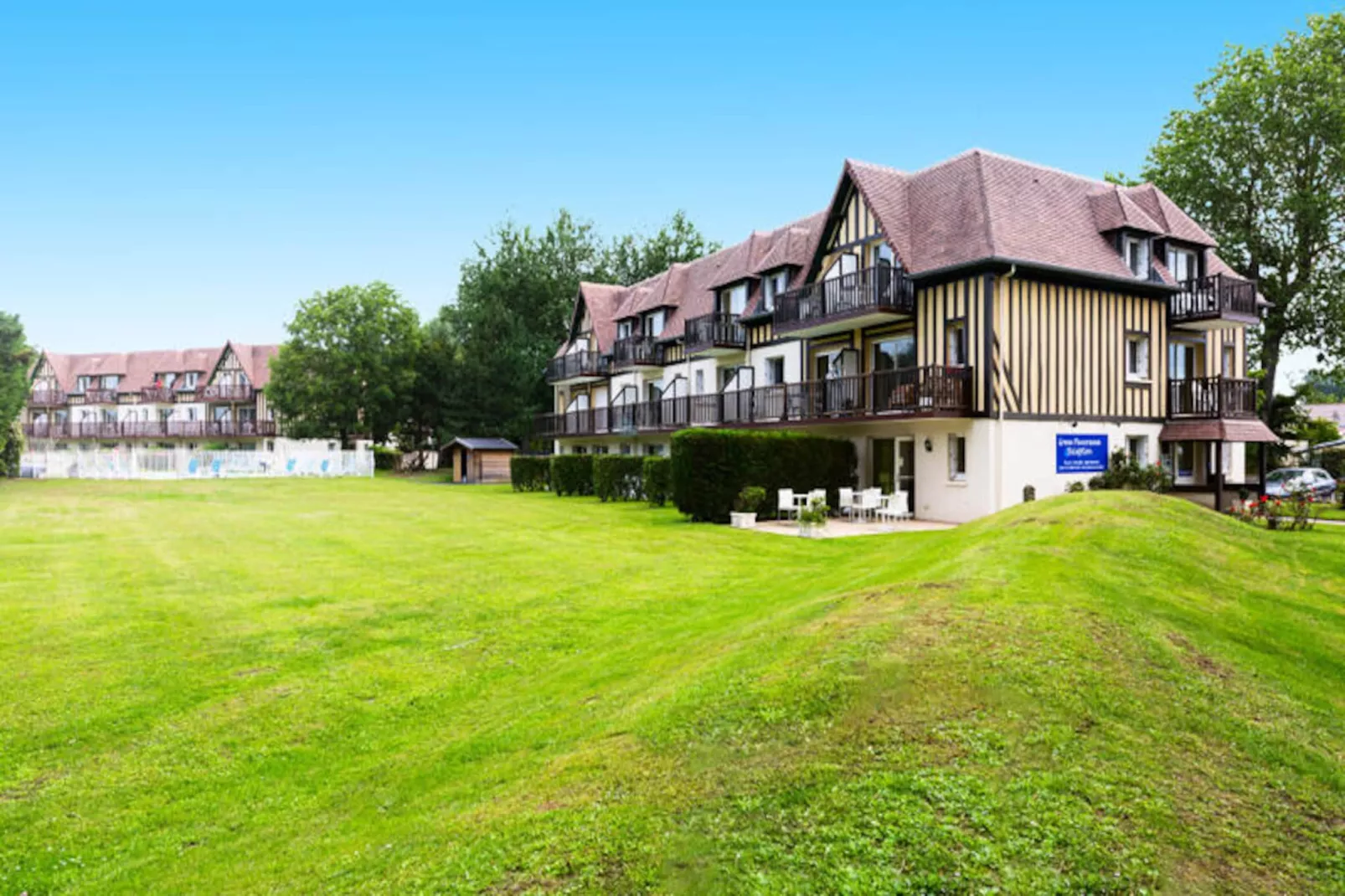 Résidence Goélia Green Panorama***-Image-tags.