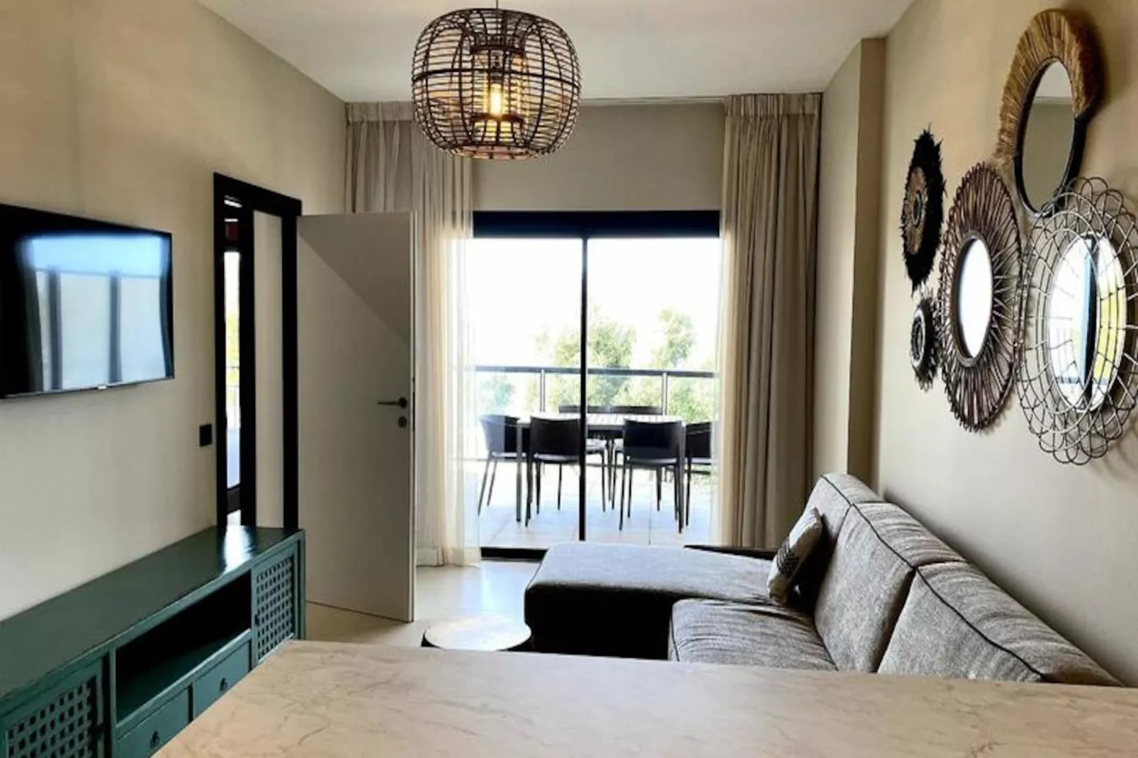 Résidence Dolce Paese*****-Image-tags.