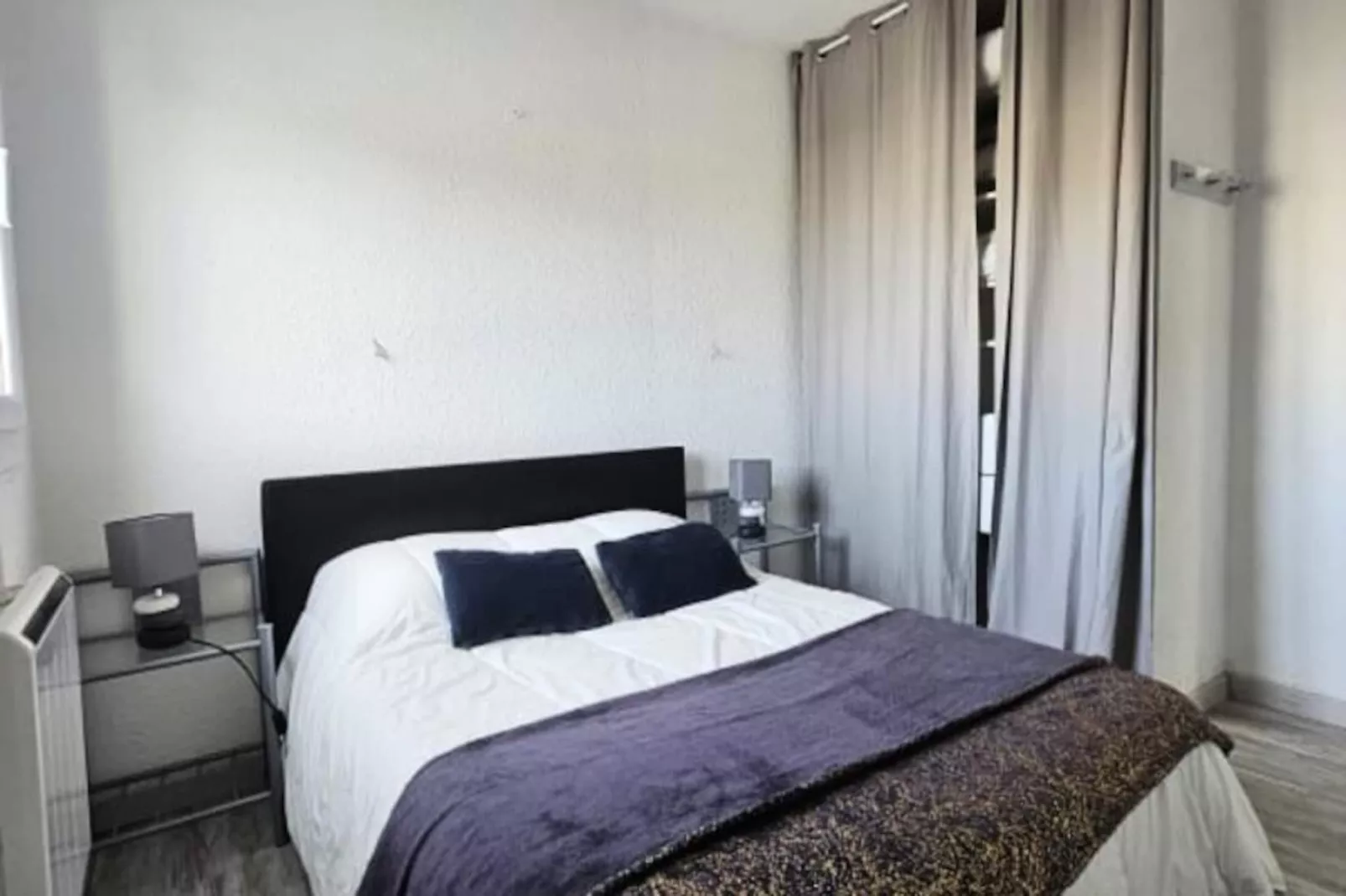 Résidence La Fleur De Roseau 200m De La Plage, 300 M Des Commerces-Image-tags.