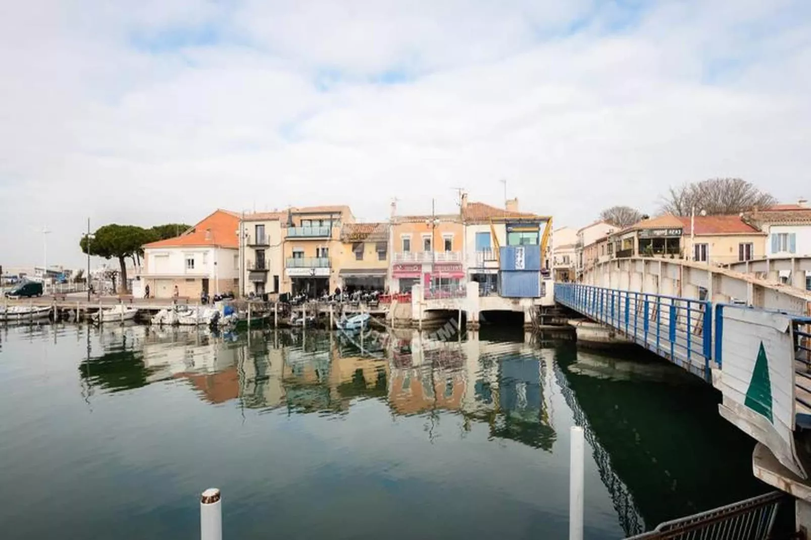 Résidence Quai Général De Gaulle-Gebieden zomer 1km