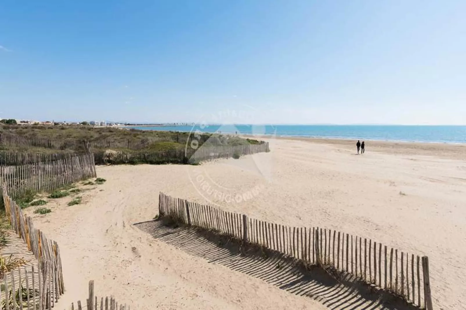 Résidence "le Château Leenhardt"-Gebieden zomer 5km