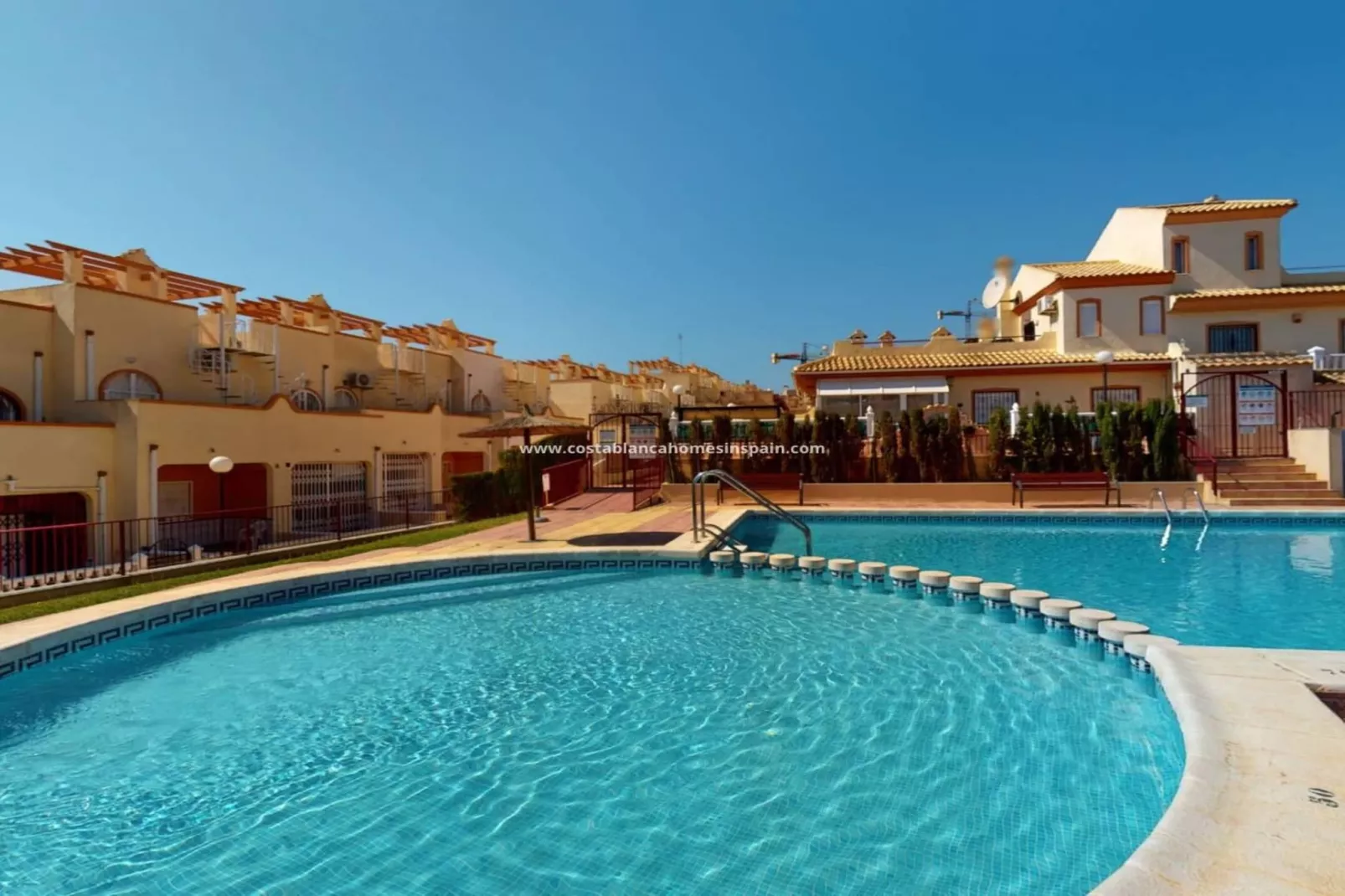 Résidence "le Negresco"-Gebieden zomer 5km