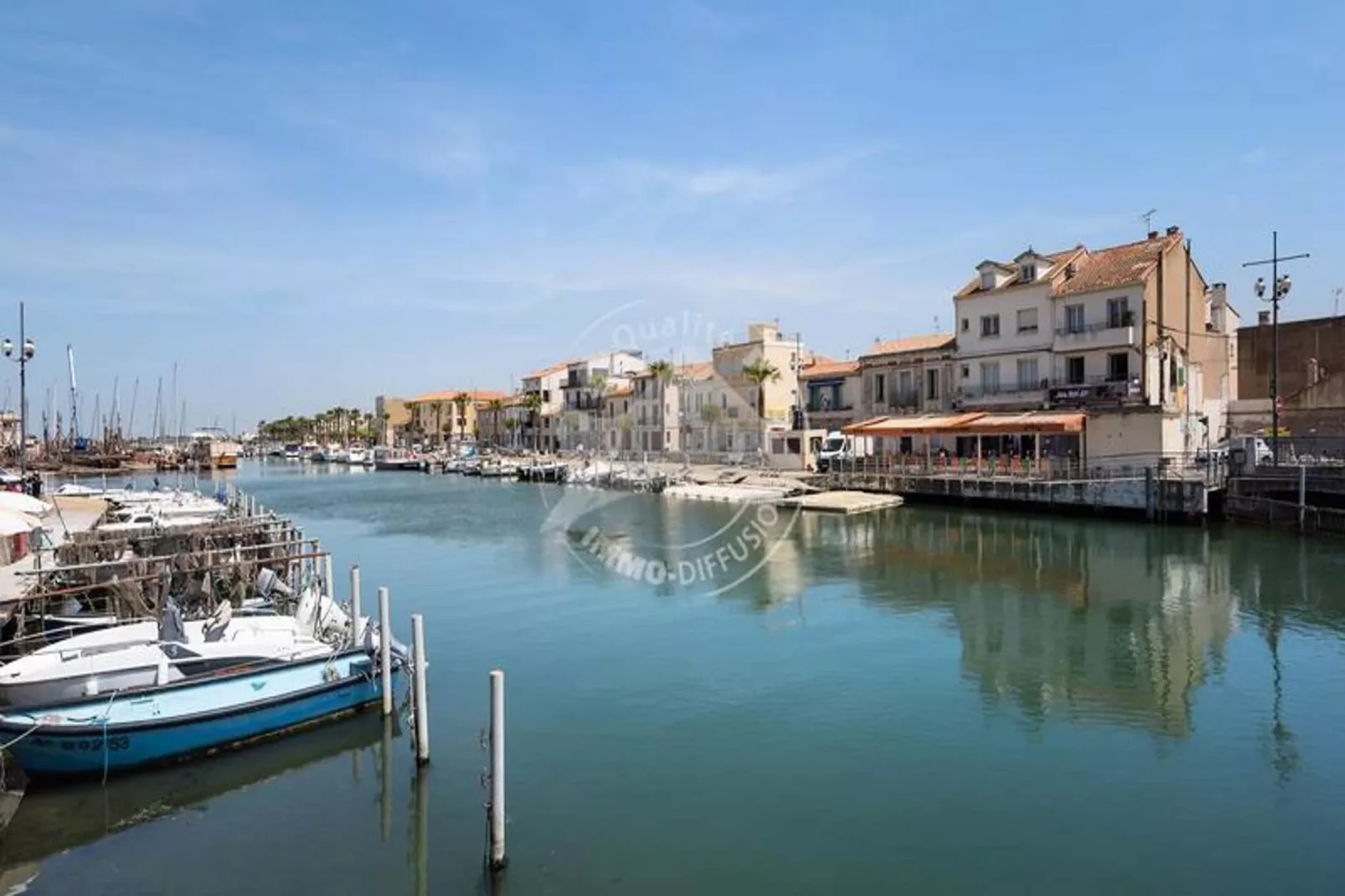 Résidence "le Mathilde"-Gebieden zomer 5km
