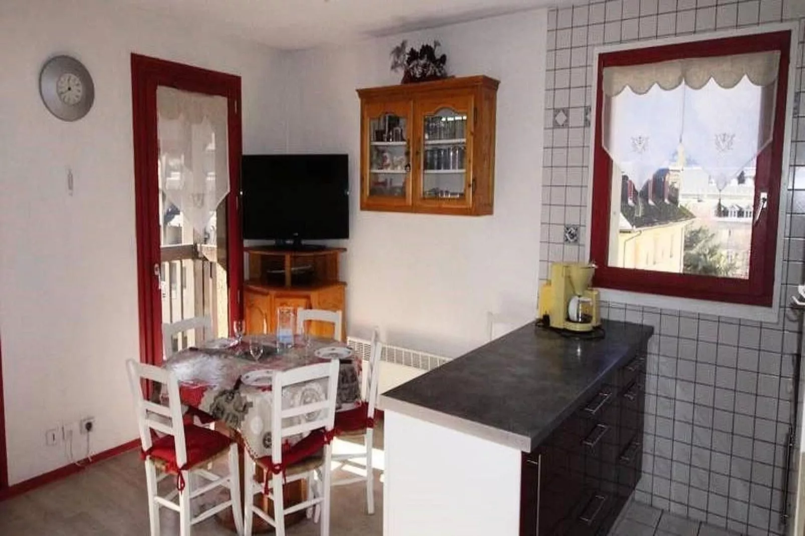 Résidence Soulan-Overloop