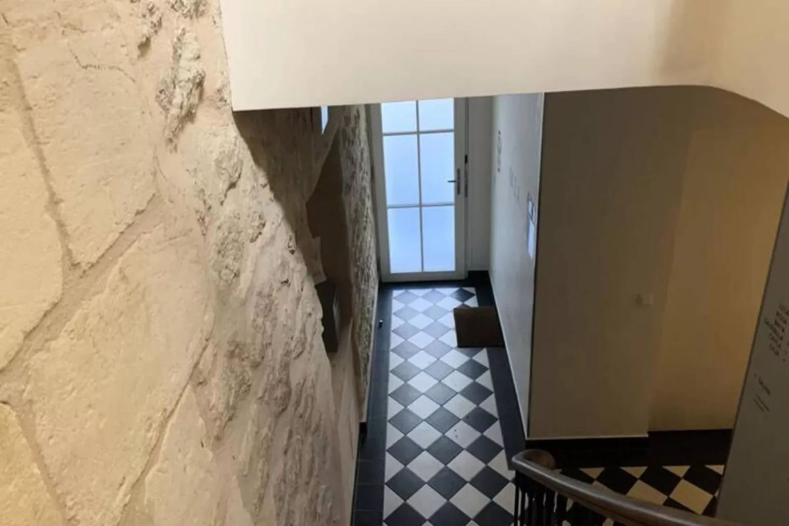 Appartement Aux Prestations Cozy Et Moderne En Hypercentre Pour 4 Personnes-Buitenkant zomer