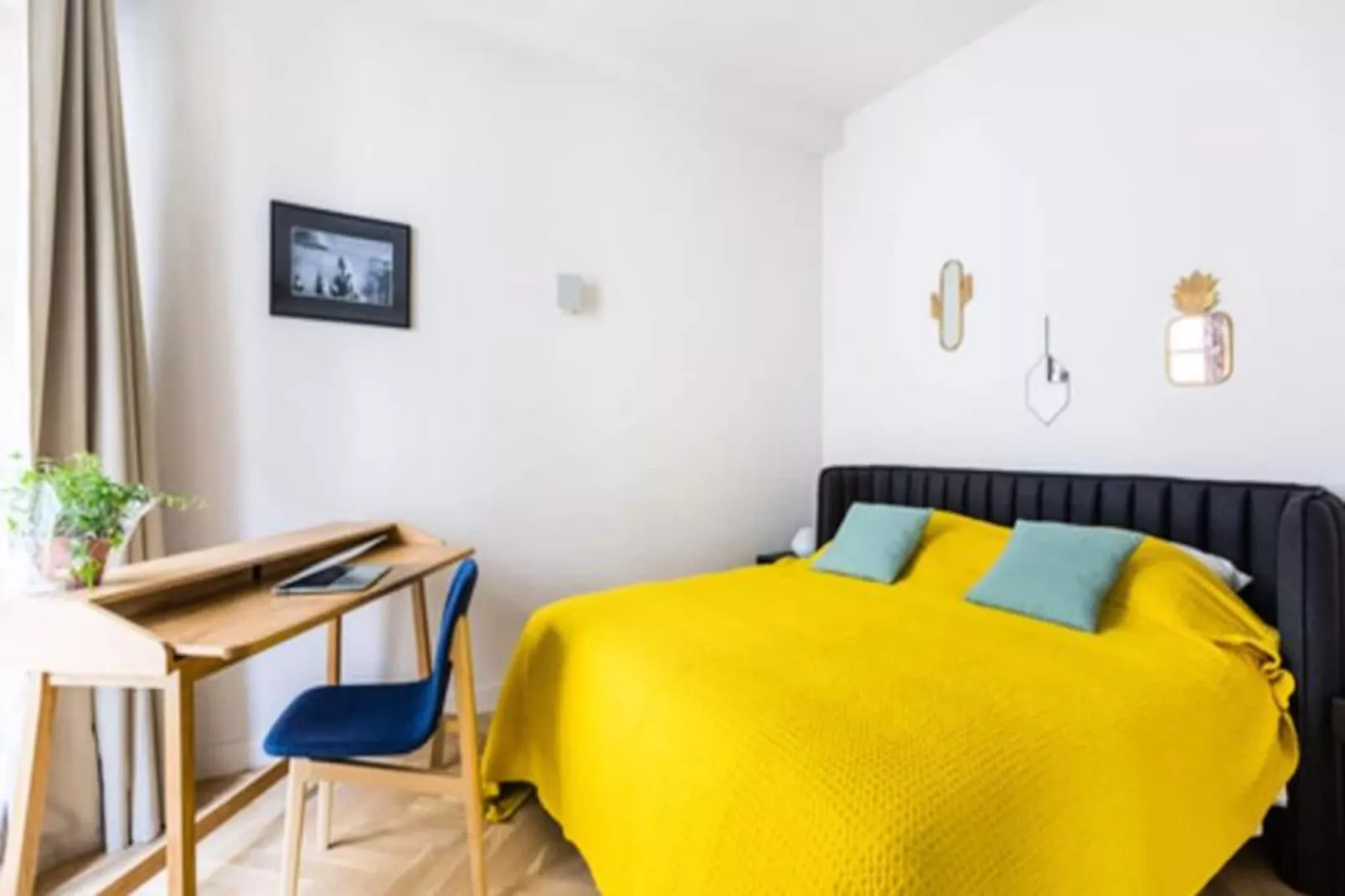 Appartement &agrave; La Belle Pierre Et Lumineux Pour 4 Situ&eacute; Dans L'hypercentre-Image-tags.