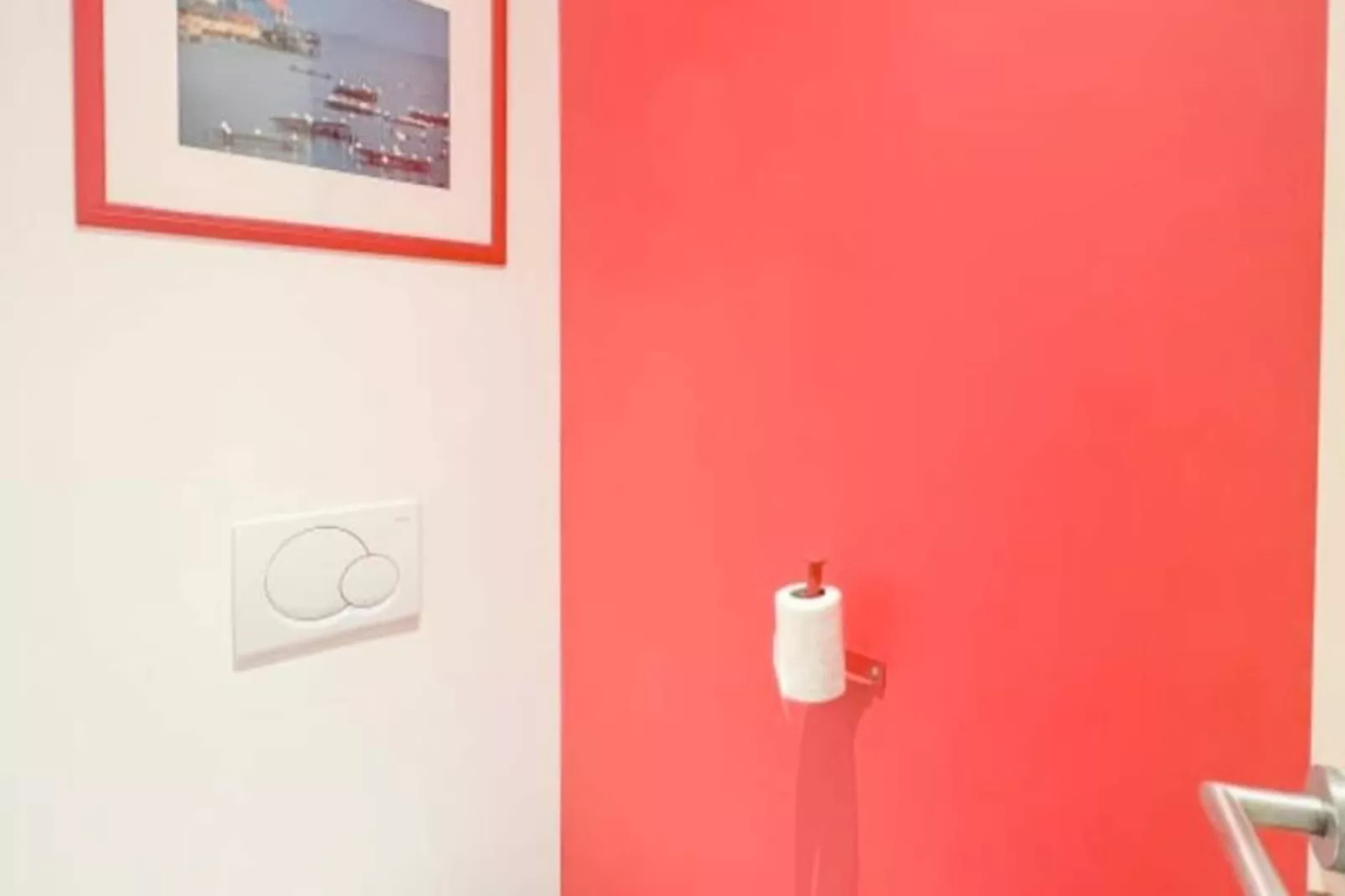 Appartement De Haut Standing Authentique Situ&eacute; Au Coeur Du Triangle D'or-Buitenkant zomer