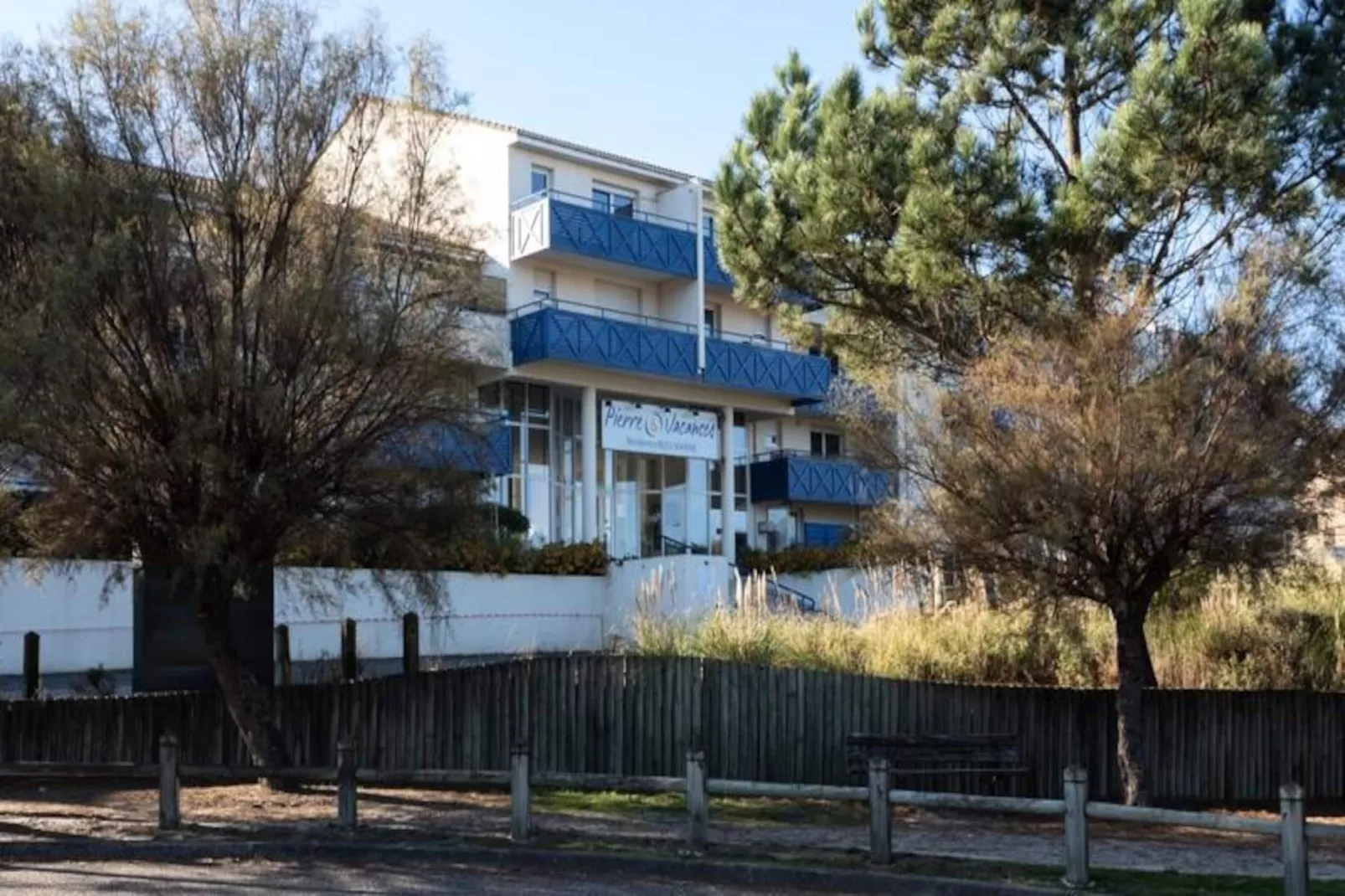 Résidence Bleu Marine - maeva Home-Image-tags.