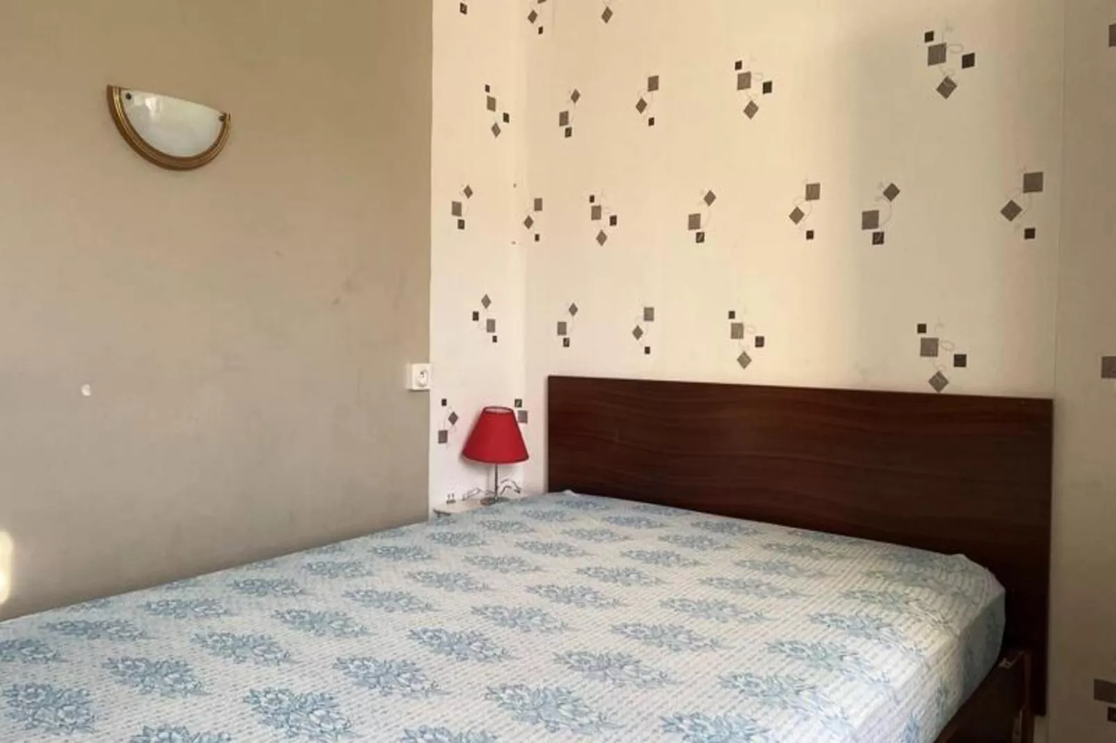 Résidence 016-soulac Sur Mer-Buitenkant zomer