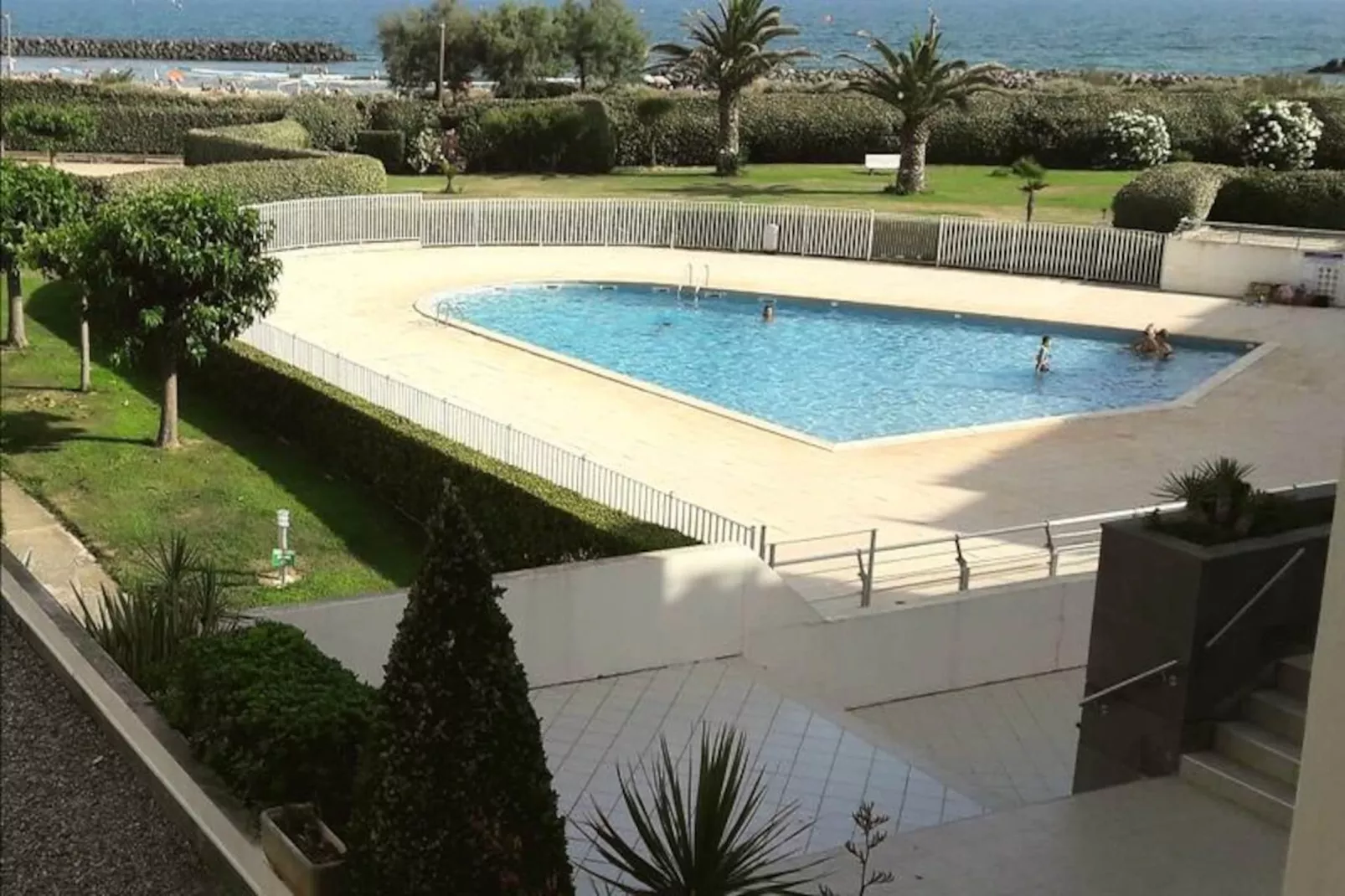 Résidence Les Rivages de Rochelongue - maeva Home-Image-tags.